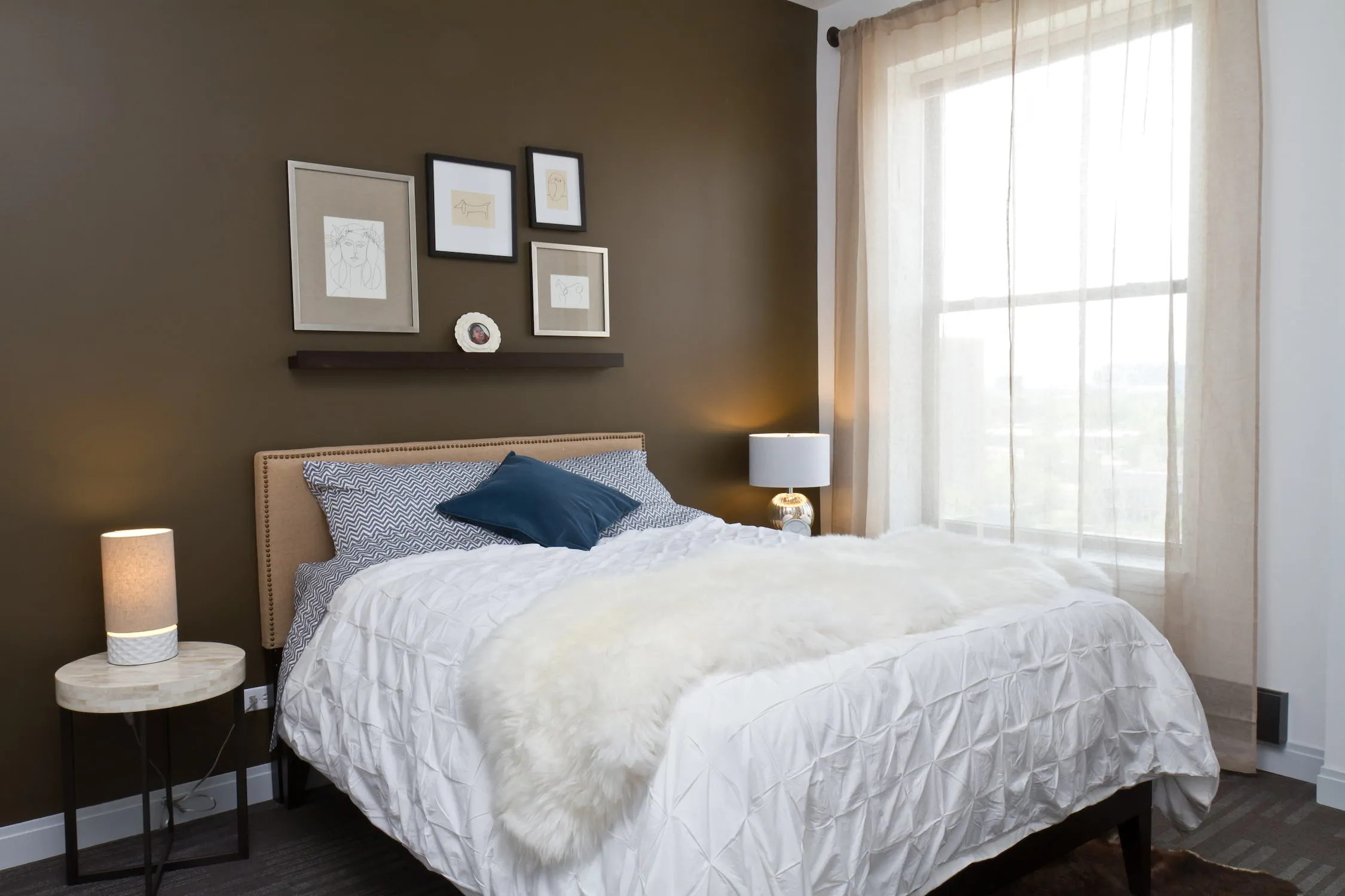 Del Prado Apartments