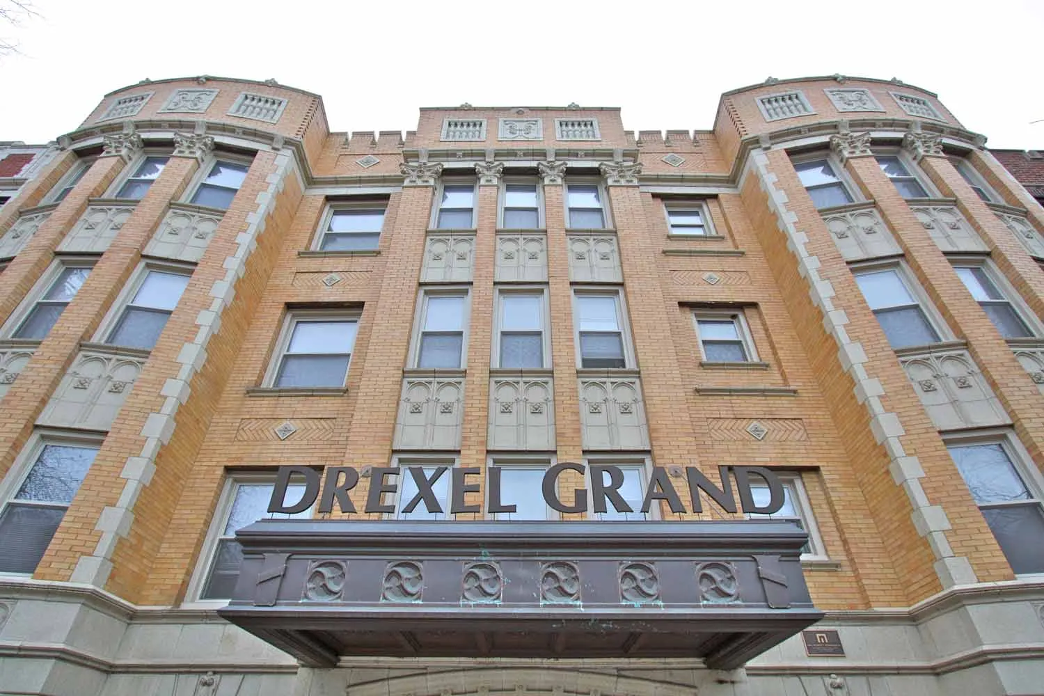 Drexel Grand Apartments