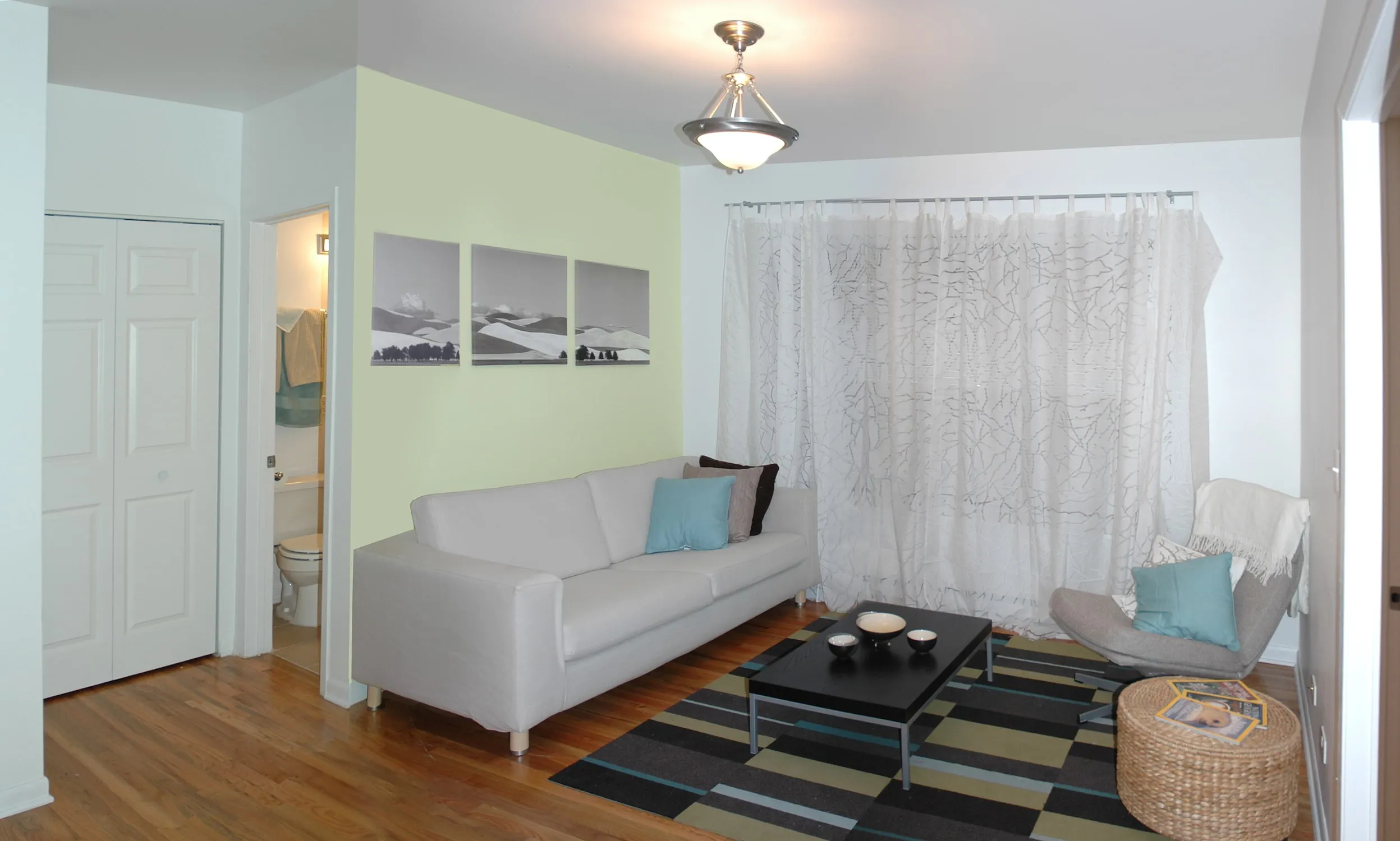 Drexel Grand Apartments