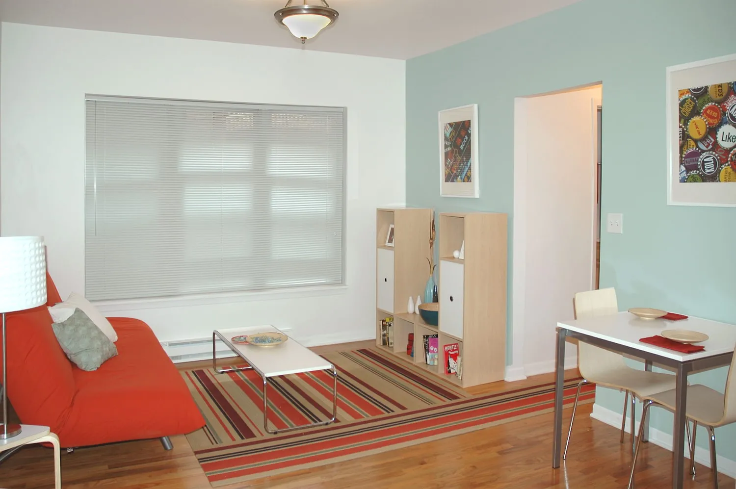 Drexel Grand Apartments