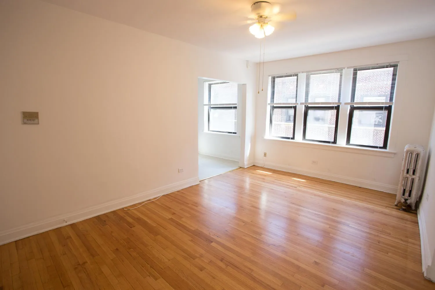 Ellis Court Apartments for Rent Chicago Domu