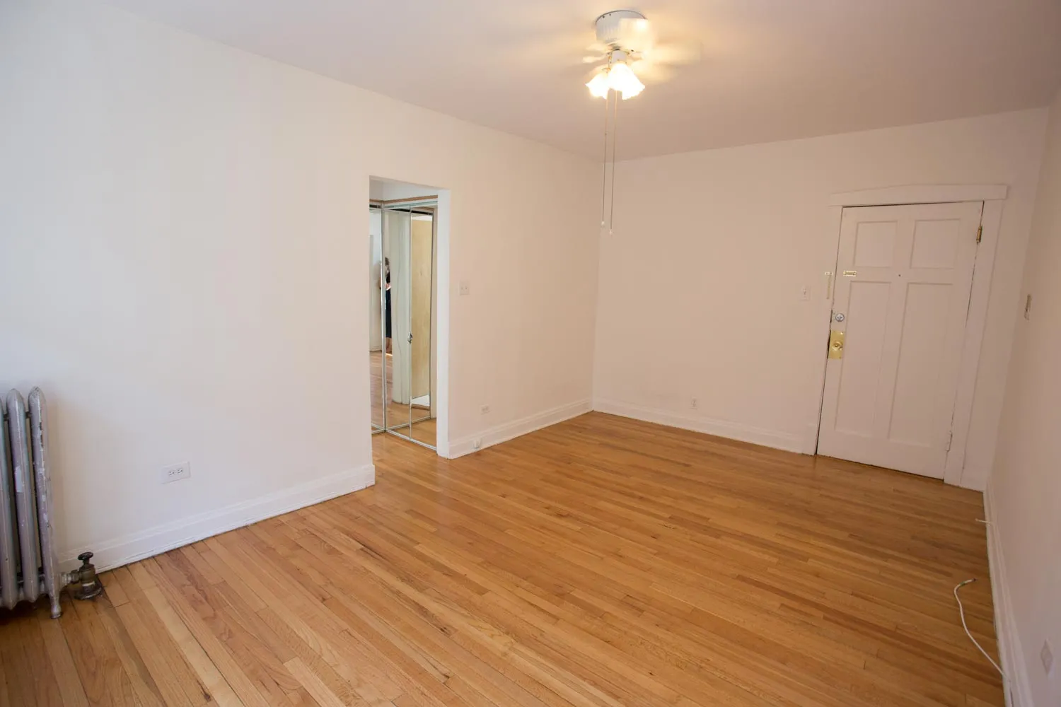 Ellis Court Apartments