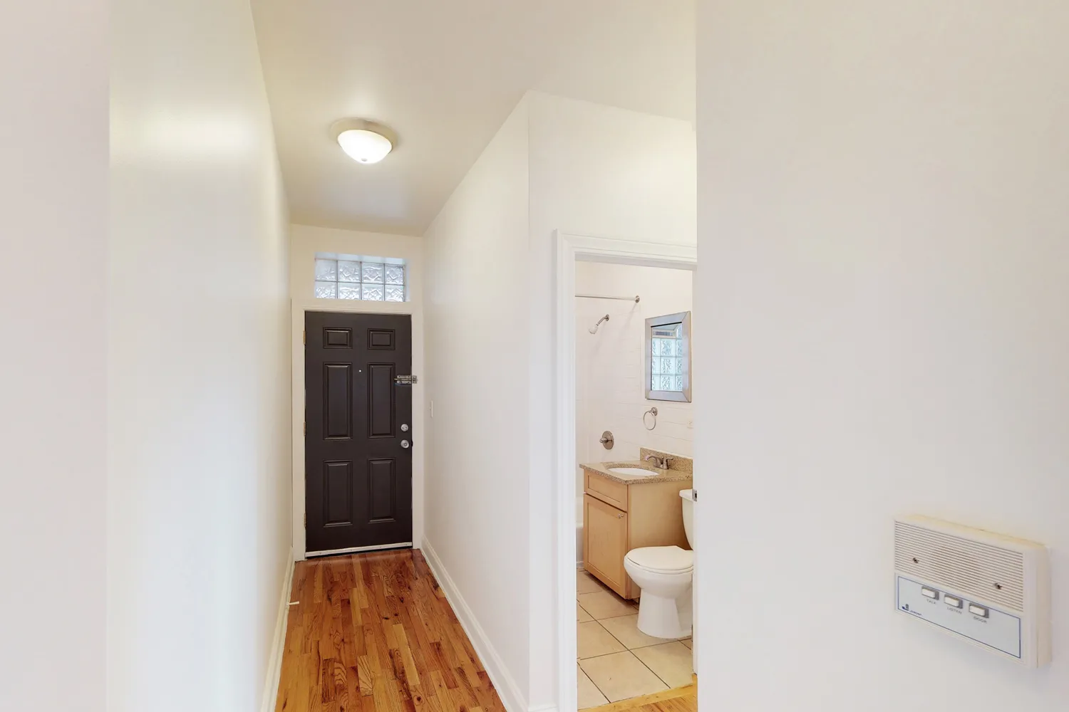 Maple Court Apartments