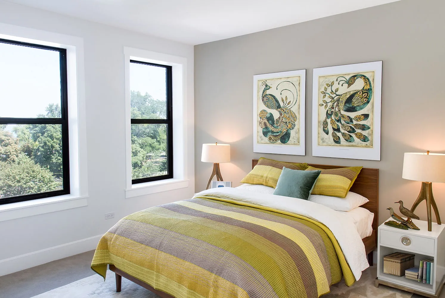 Shoreland Apartments