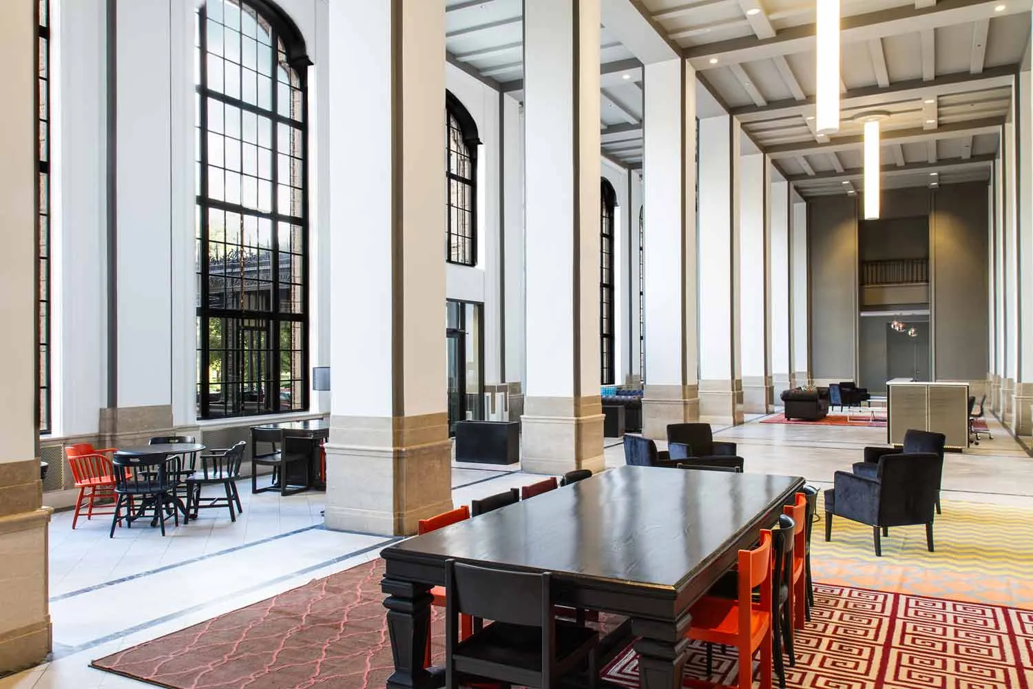 Shoreland Apartments