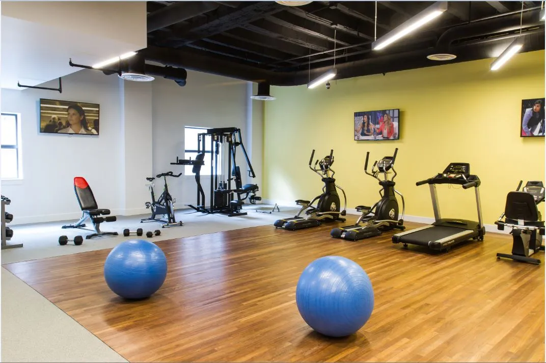 Shoreland Apartments