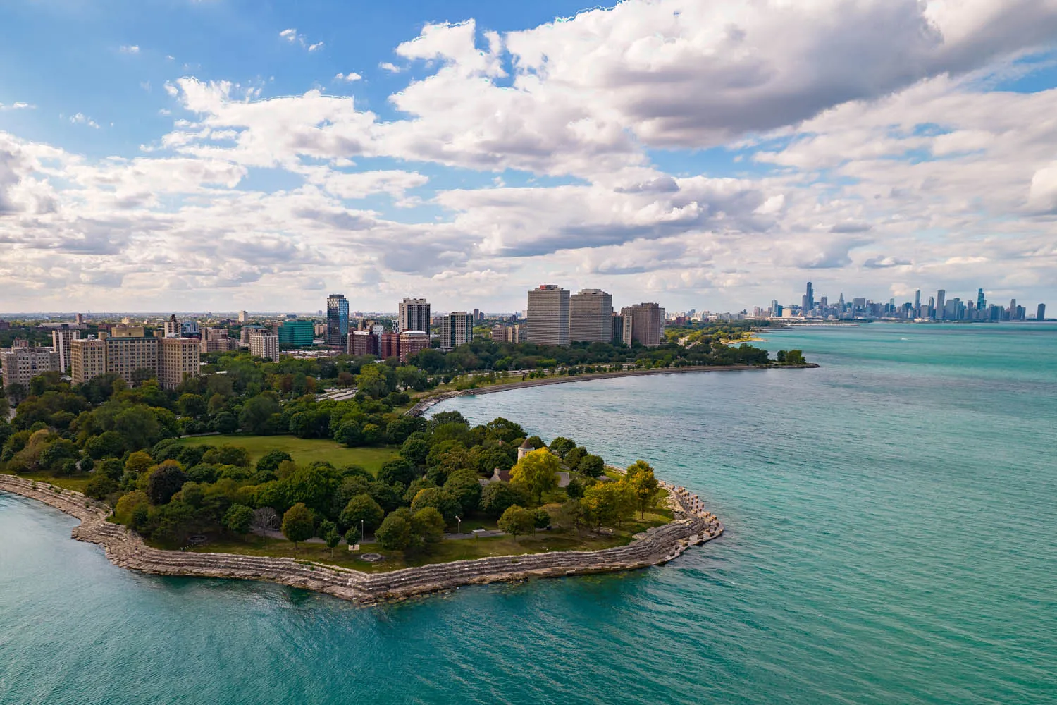 Shoreland Apartments