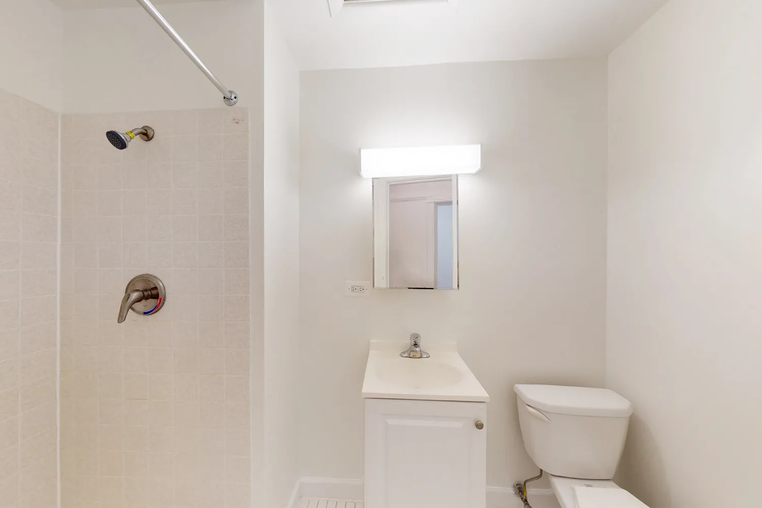 The Pepperland Apartments