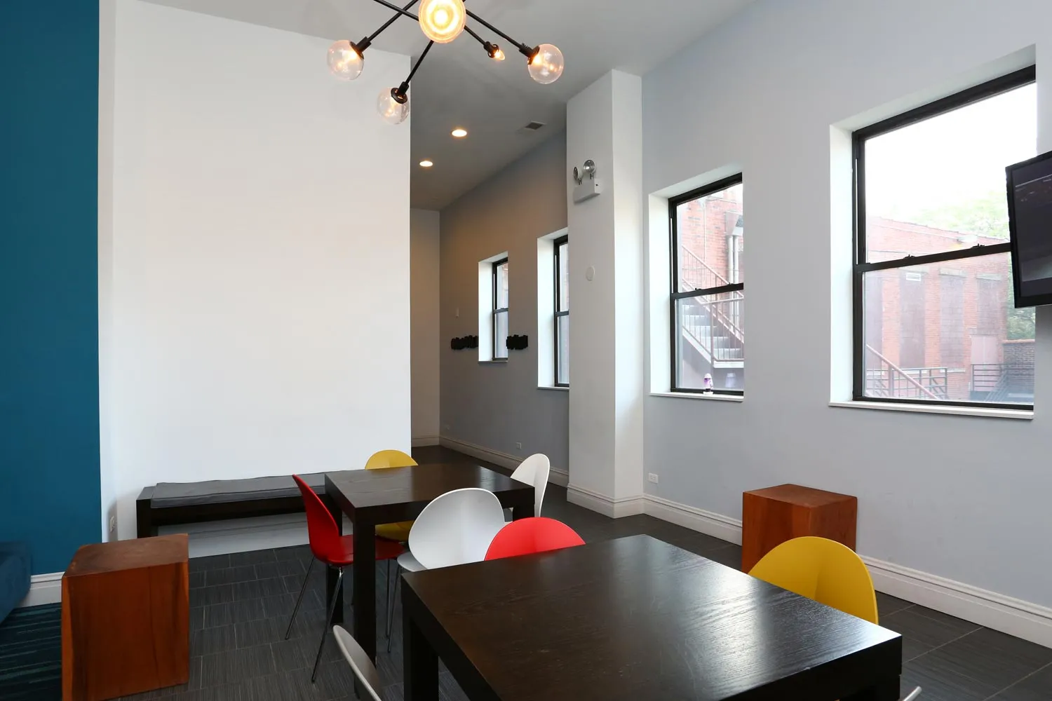 The Sutherland Apartments