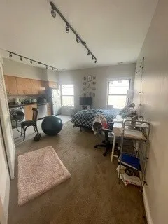 Belmont Court Apartments