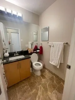 Belmont Court Apartments