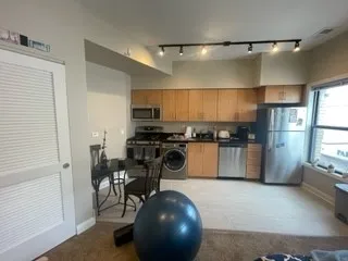 Belmont Court Apartments