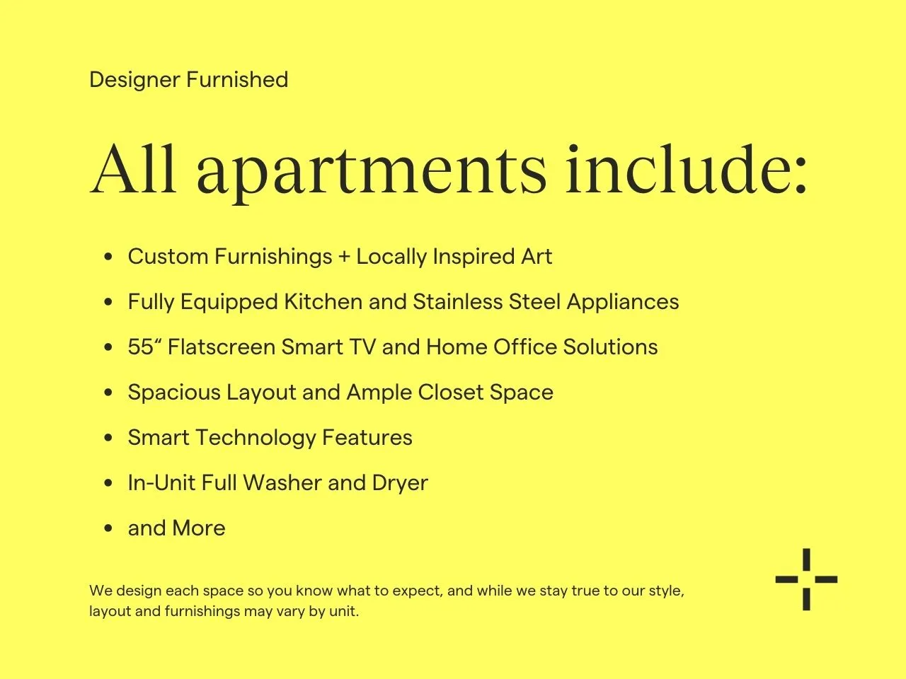 Sentral Michigan Avenue Apartments