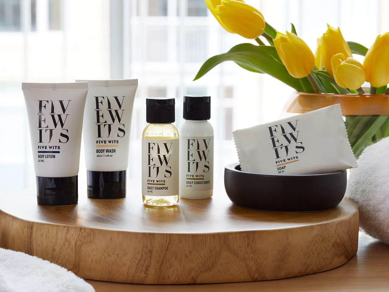 Sentral Michigan Avenue Apartments