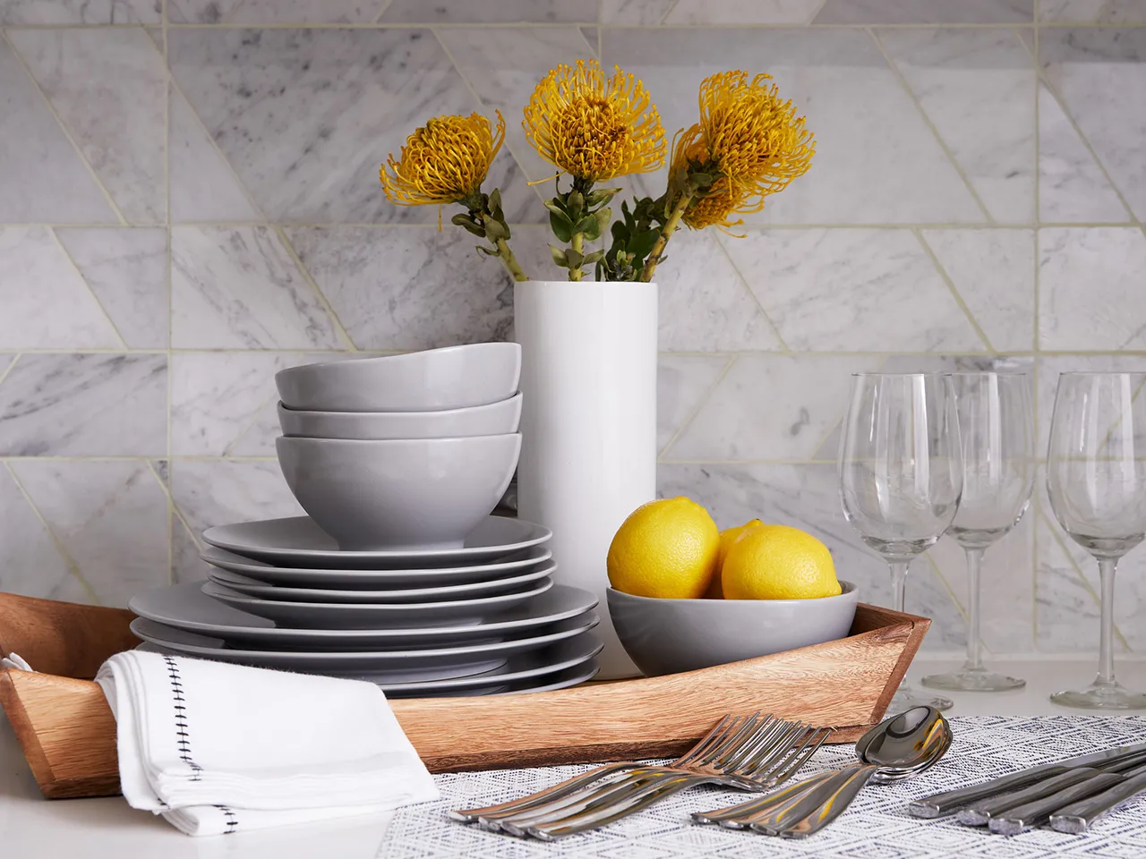 Sentral Michigan Avenue Apartments