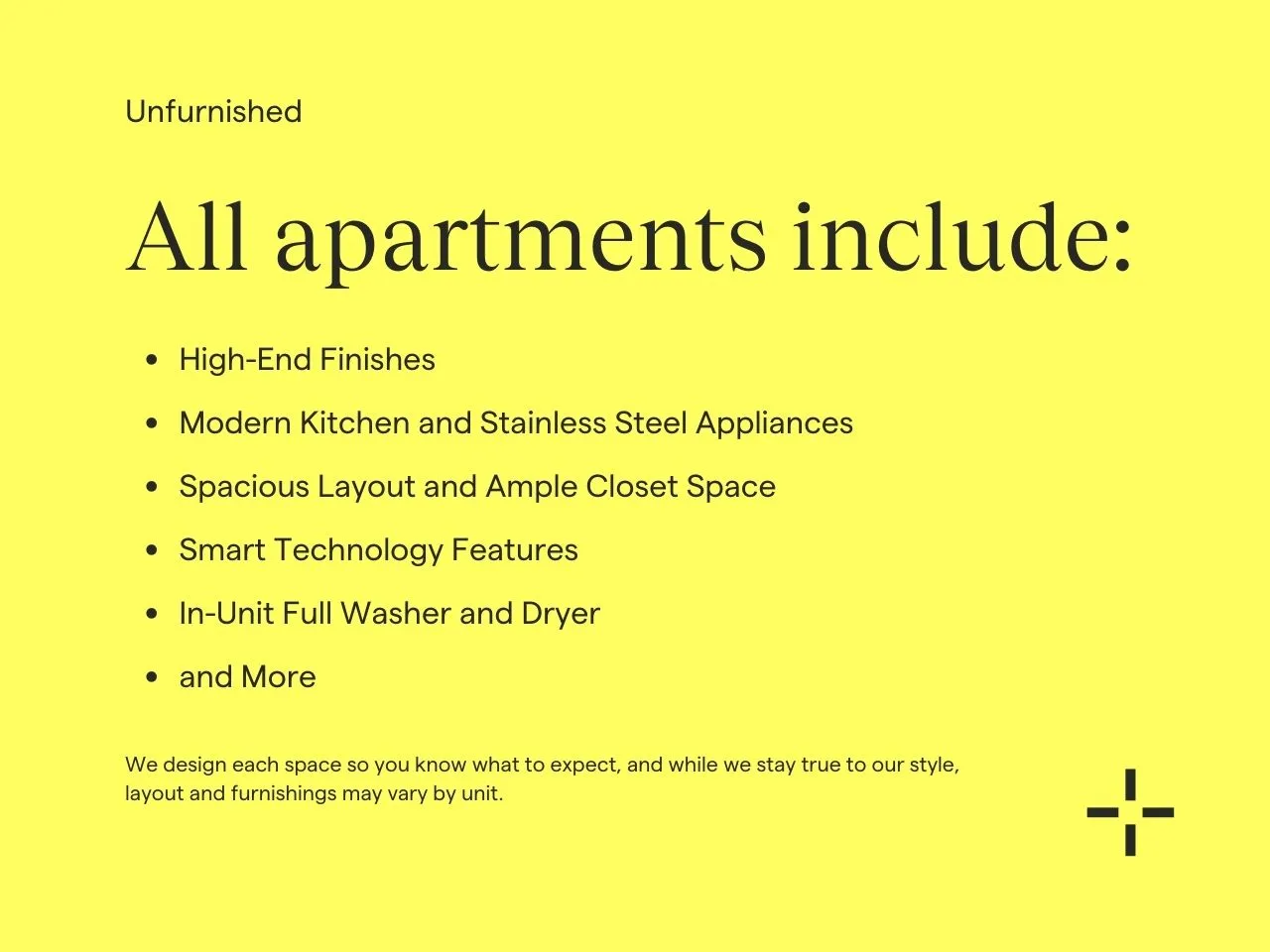 Sentral Michigan Avenue Apartments