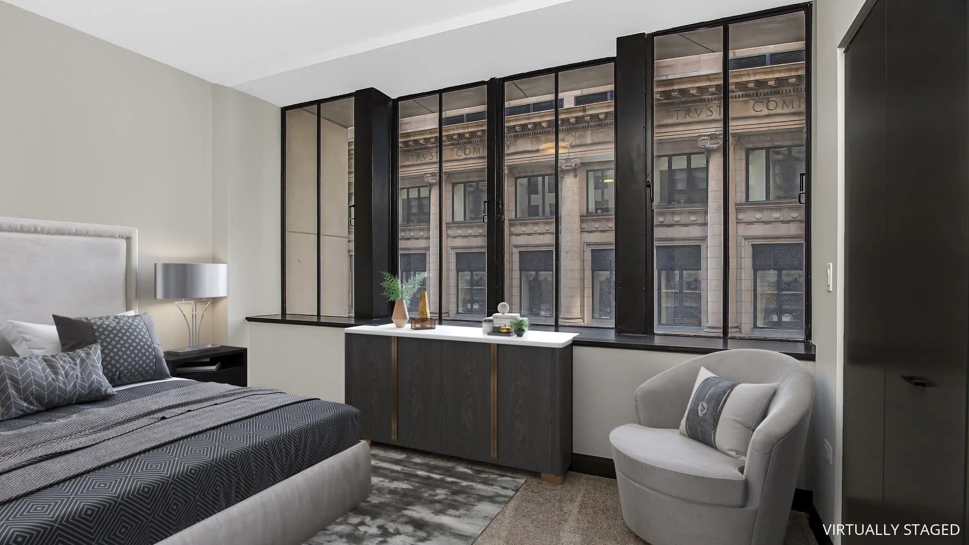 Millennium on LaSalle Apartments