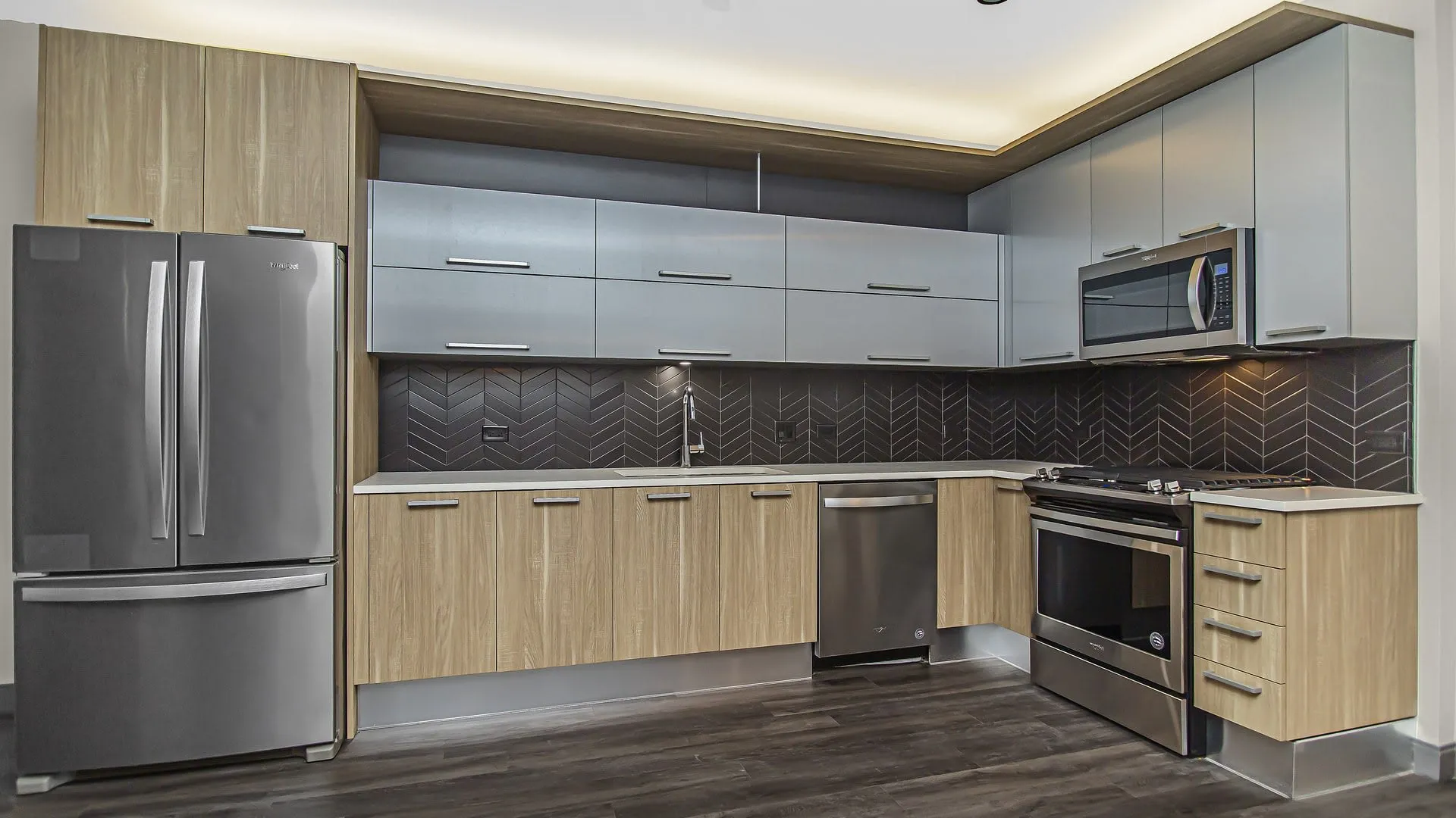 Millennium on LaSalle Apartments