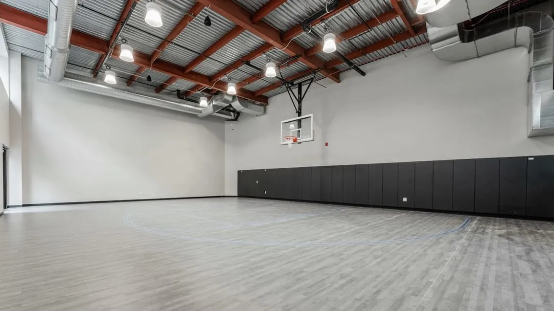 Millennium on LaSalle Apartments