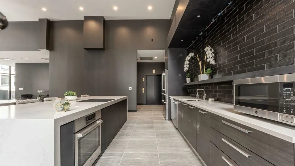 Millennium on LaSalle Apartments in Chciago Loop