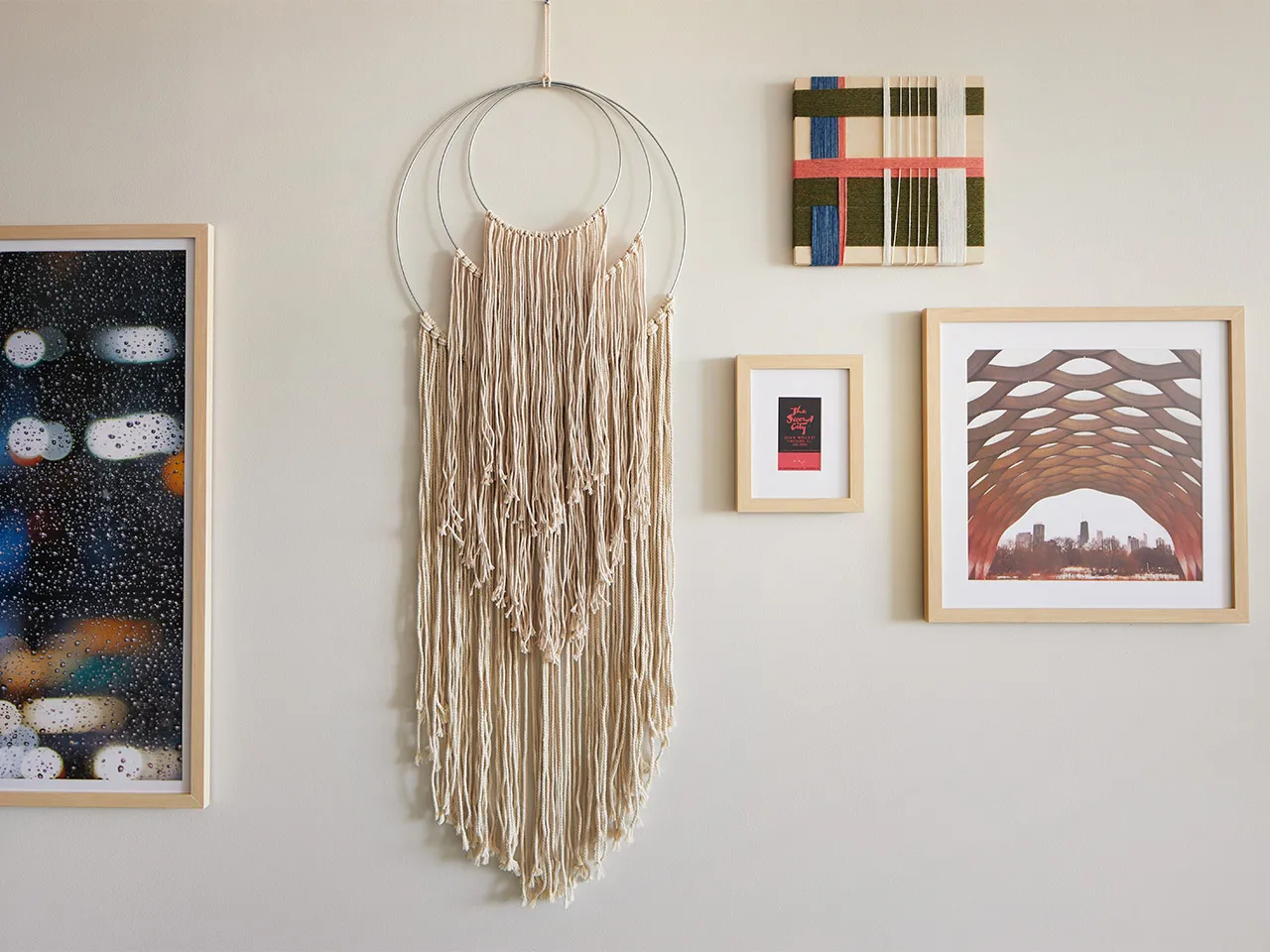 Sentral Michigan Avenue Apartments