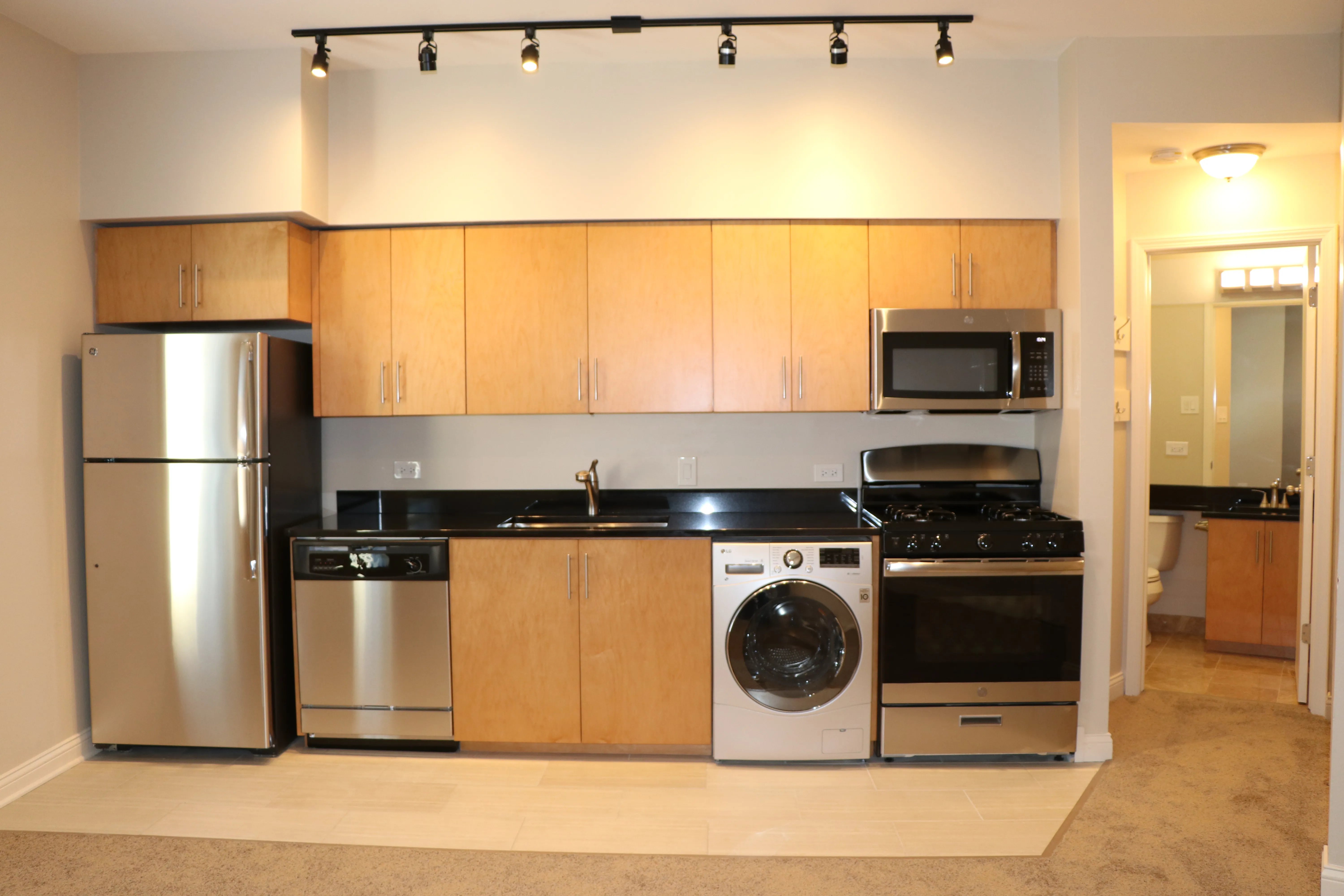 Belmont Court Apartments