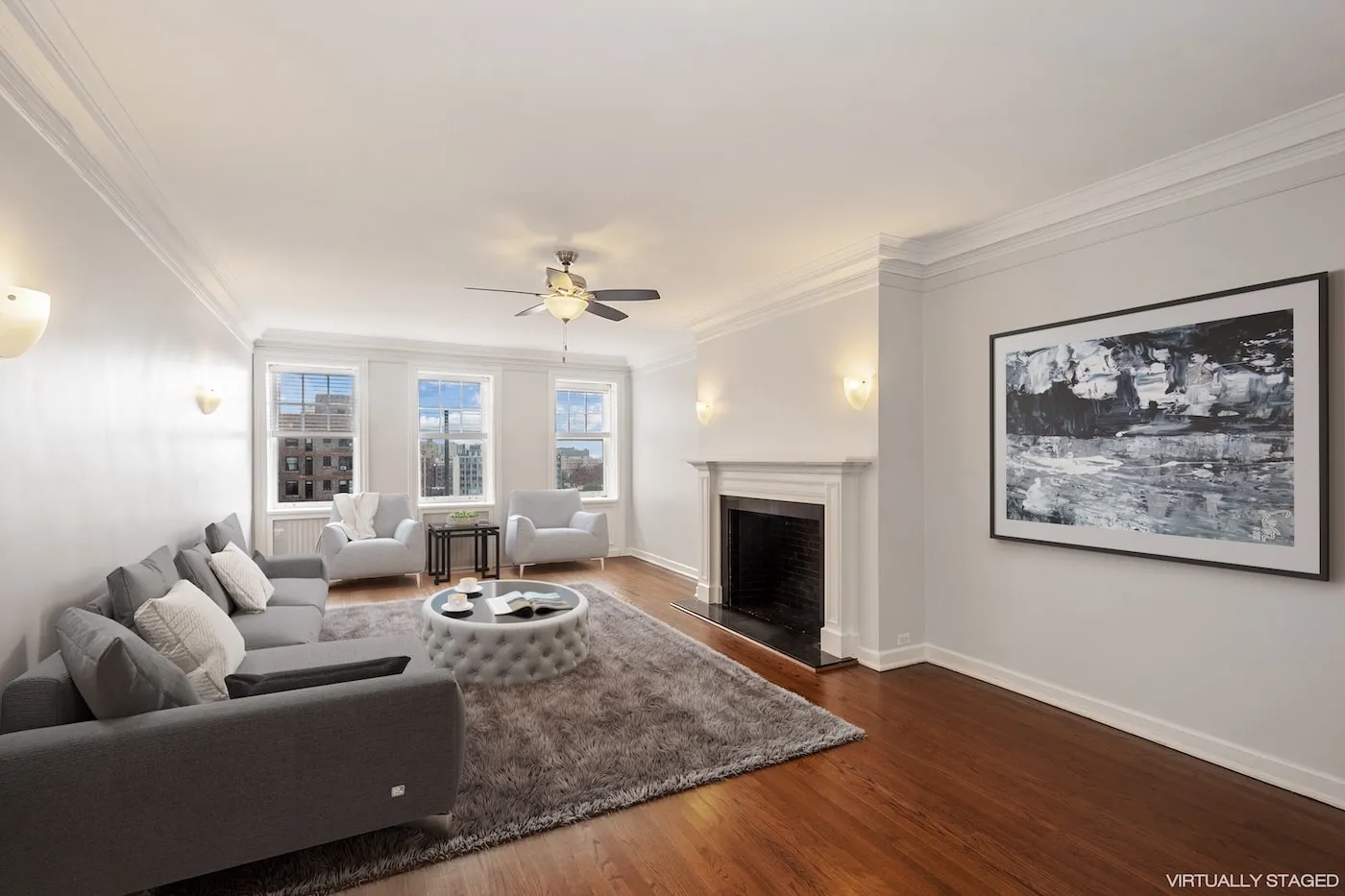 422 W Melrose Apartments