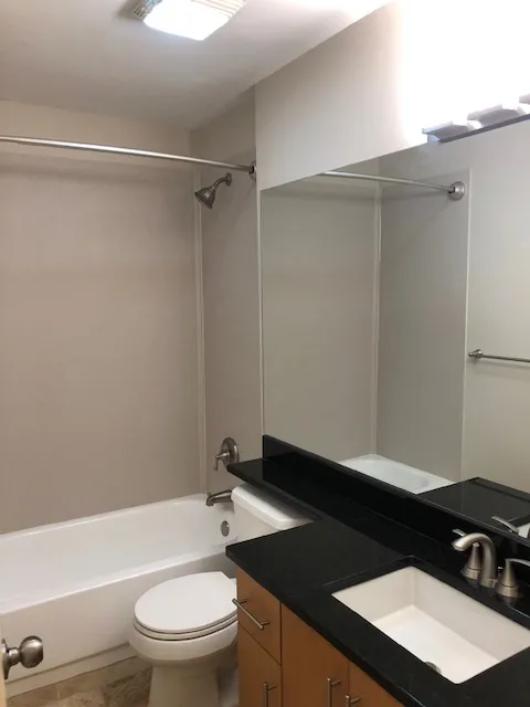 Belmont Court Apartments