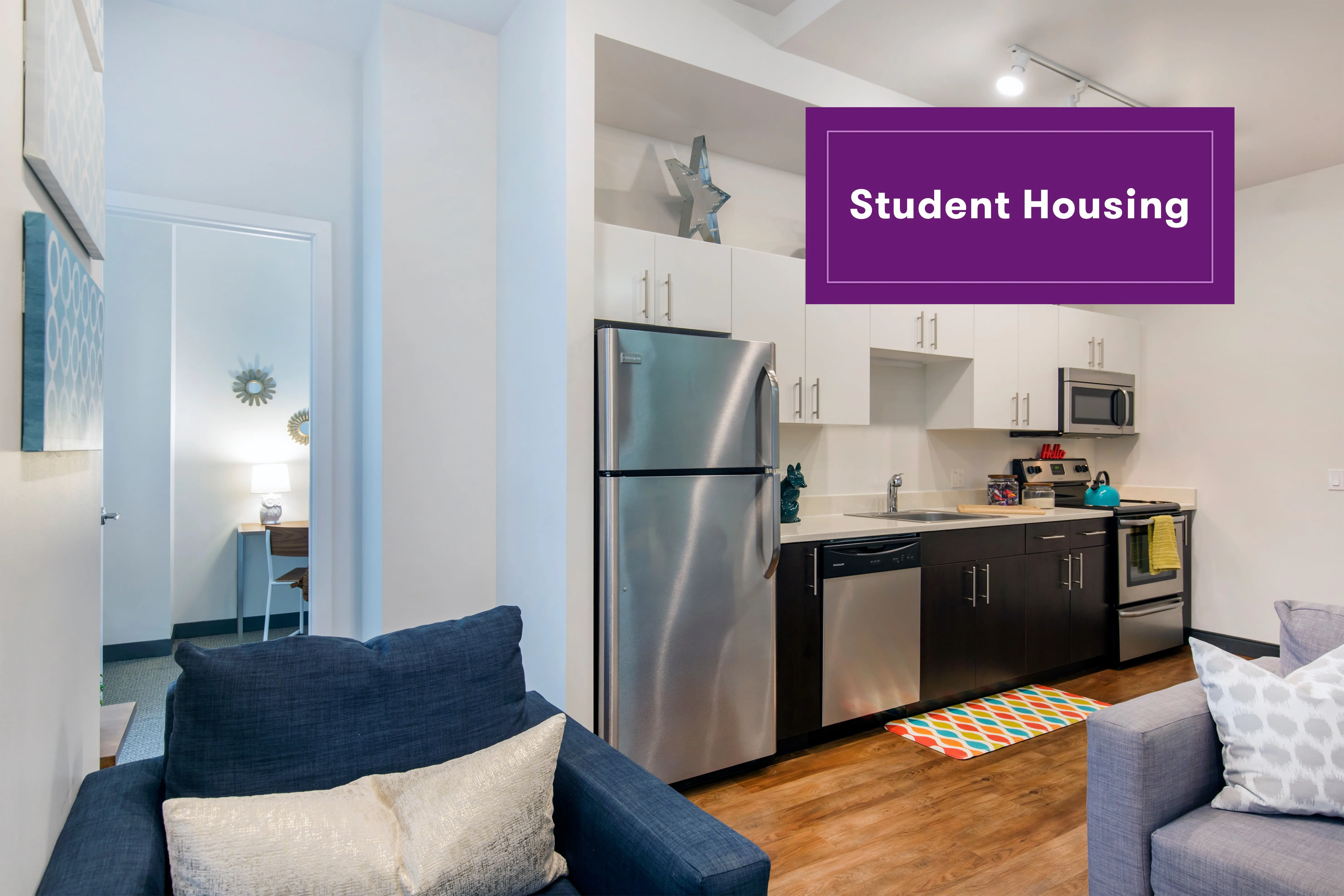 Infinite Student Housing Chicago Apartments for Rent Chicago Domu