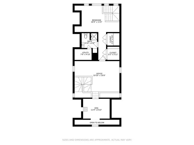 1014 W OAKDALE AVE 60657-1014 W Oakdale-Chicago-IL