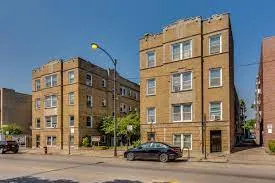 5736-52 S. Stony Island Apartments