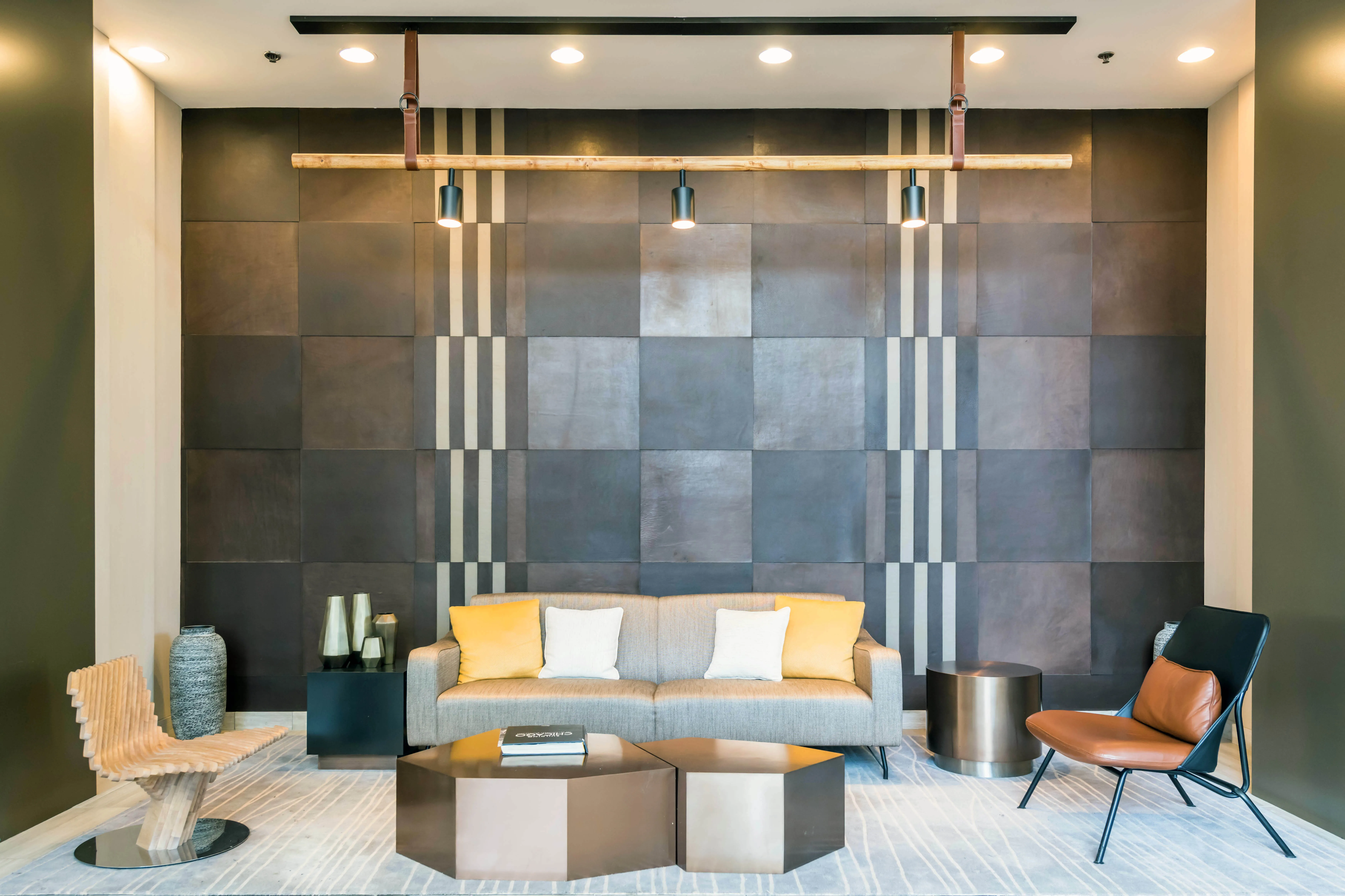 North Harbor Tower Apartments