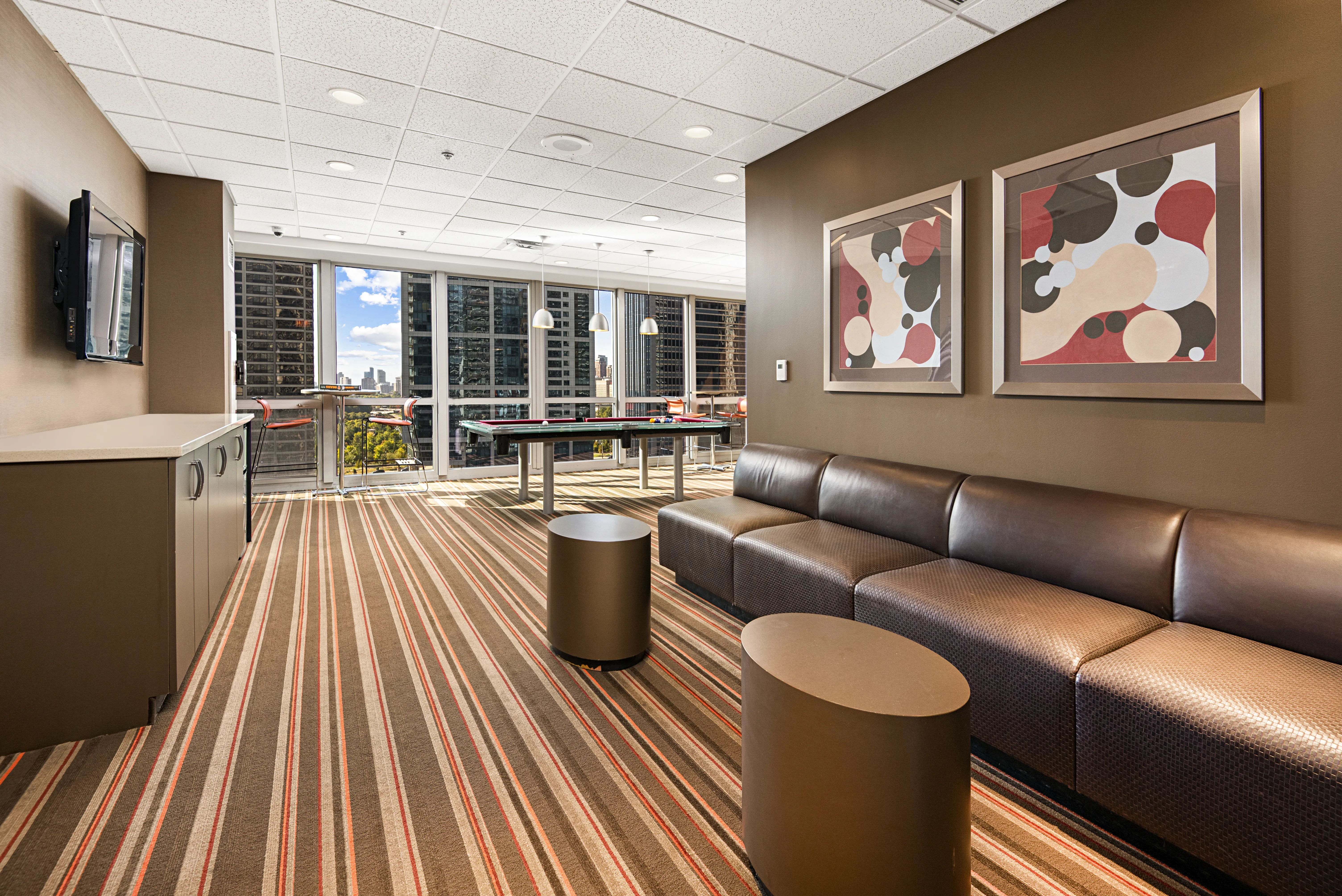 Shoreham & Tides Apartments