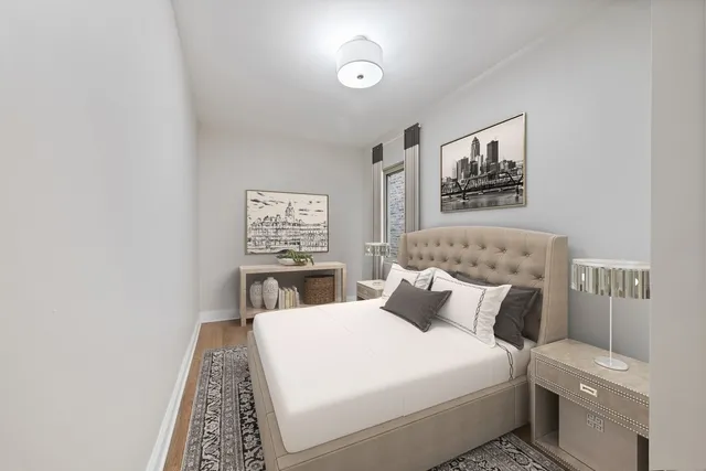 1014 W OAKDALE AVE 60657-1014 W Oakdale-Chicago-IL