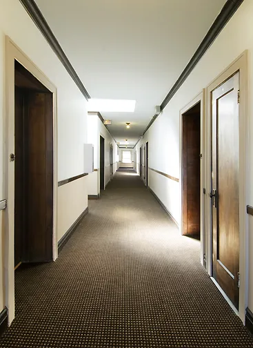 5724 South Blackstone Apartments