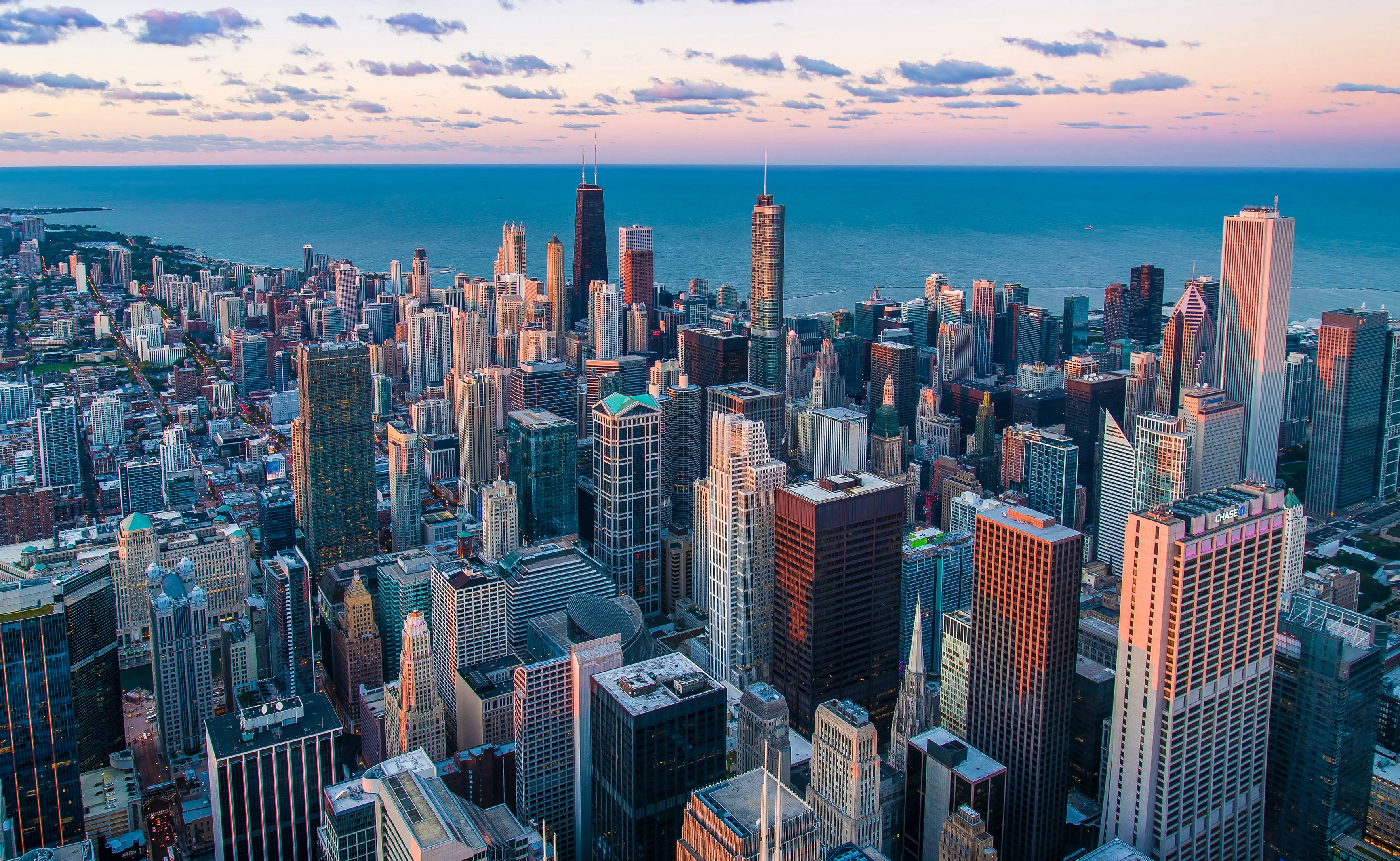 Kinzie Park Tower Apartments