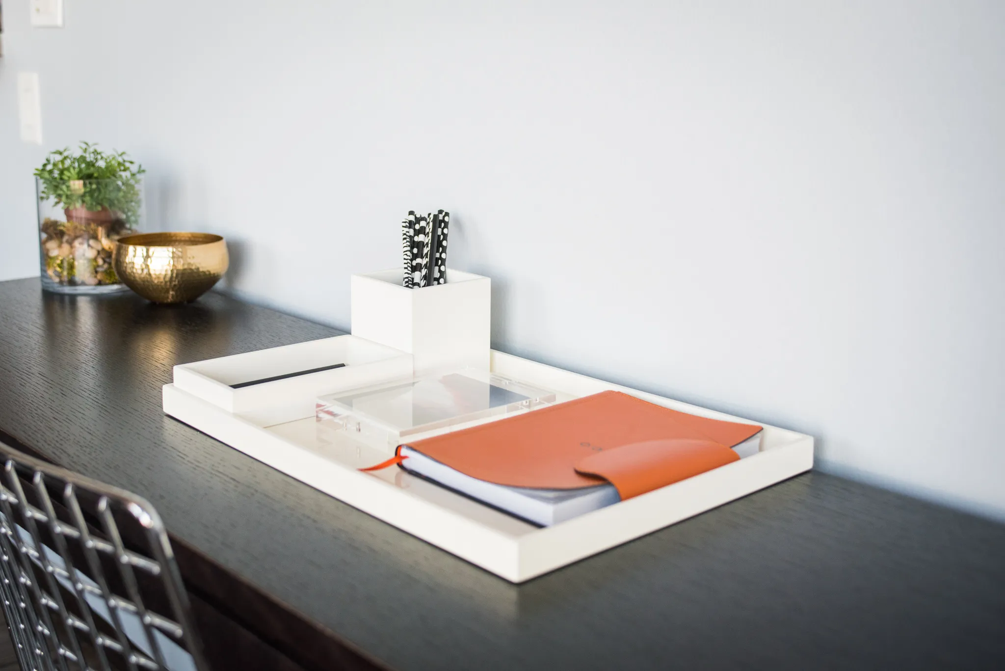 Presidential Towers Apartments in the West loop