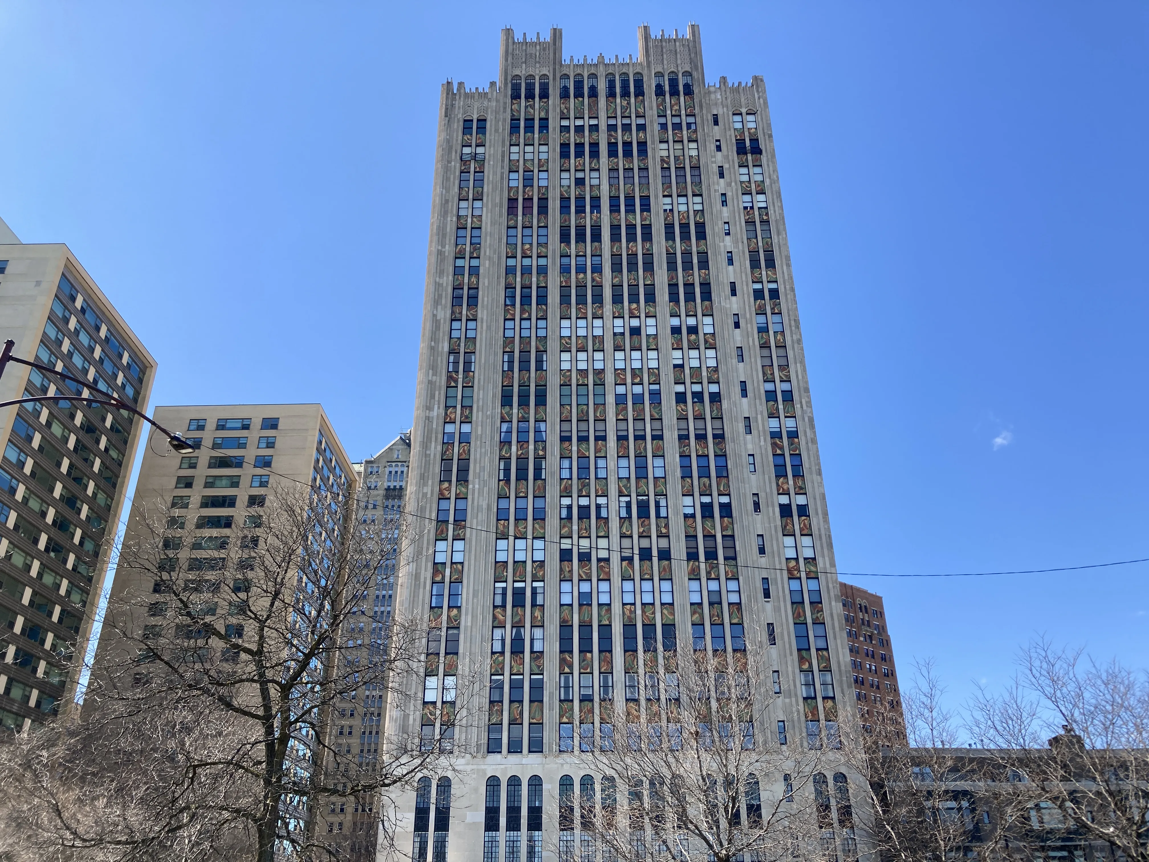 The Powhatan Apartments