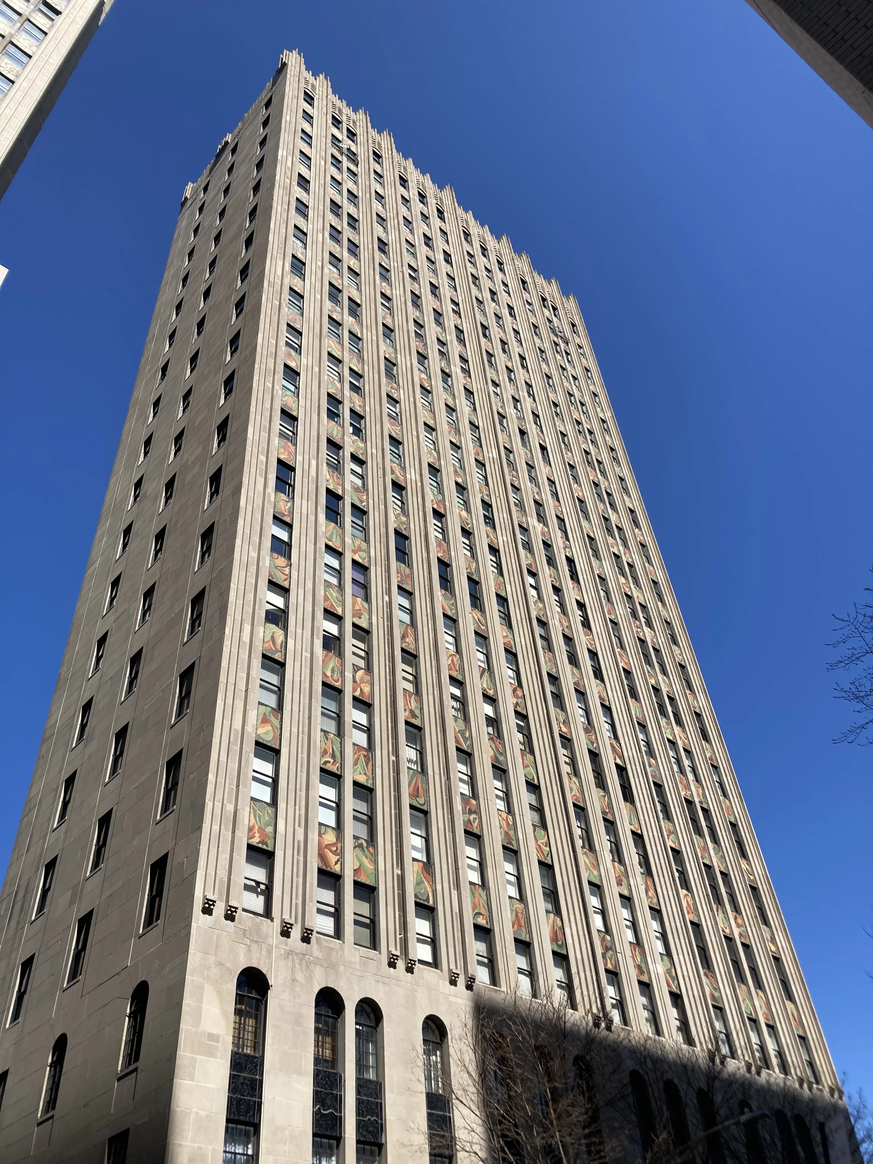 The Powhatan Apartments for Rent Chicago Domu