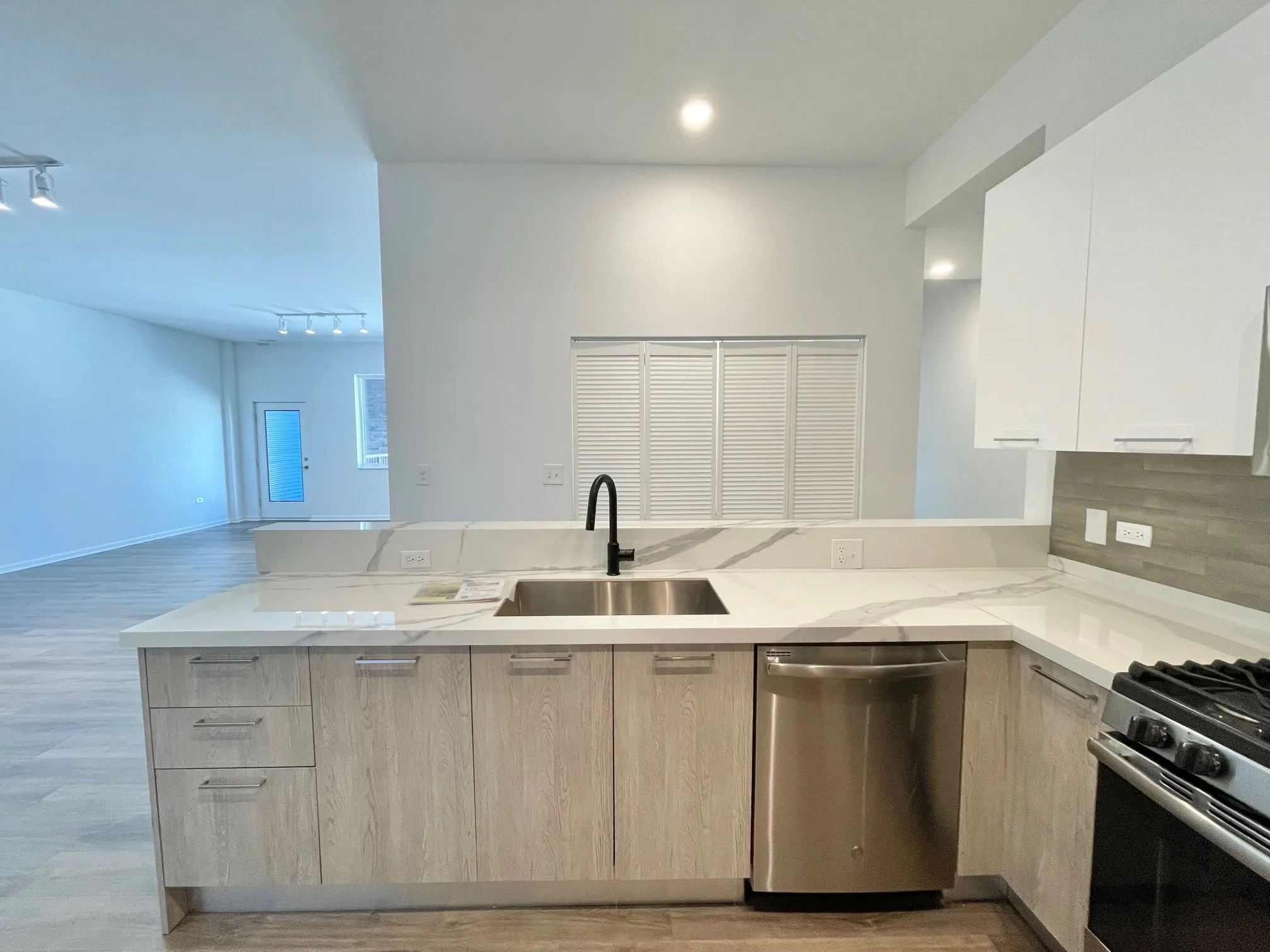 Kissel Kar Loft Apartments