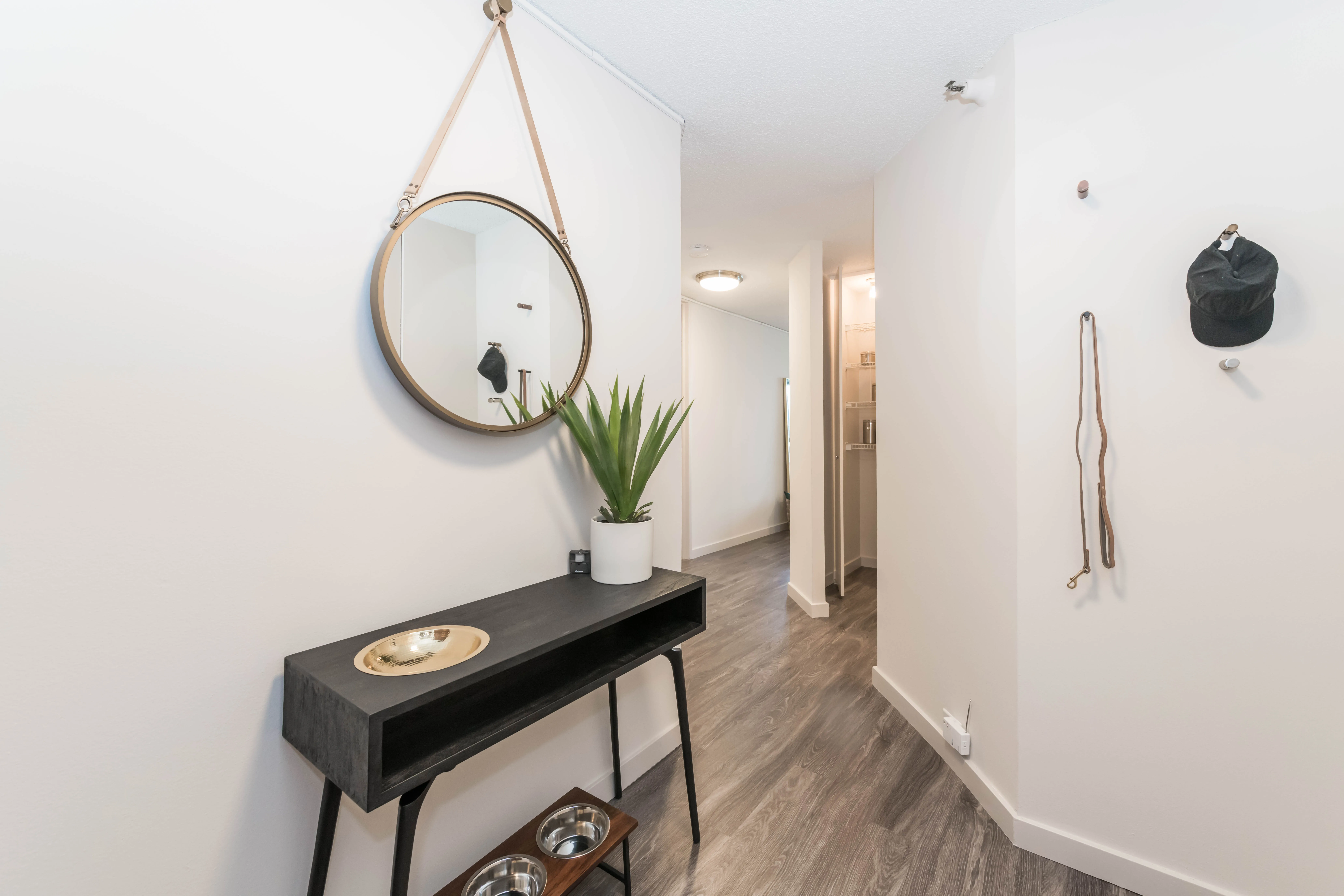 North Harbor Tower Apartments