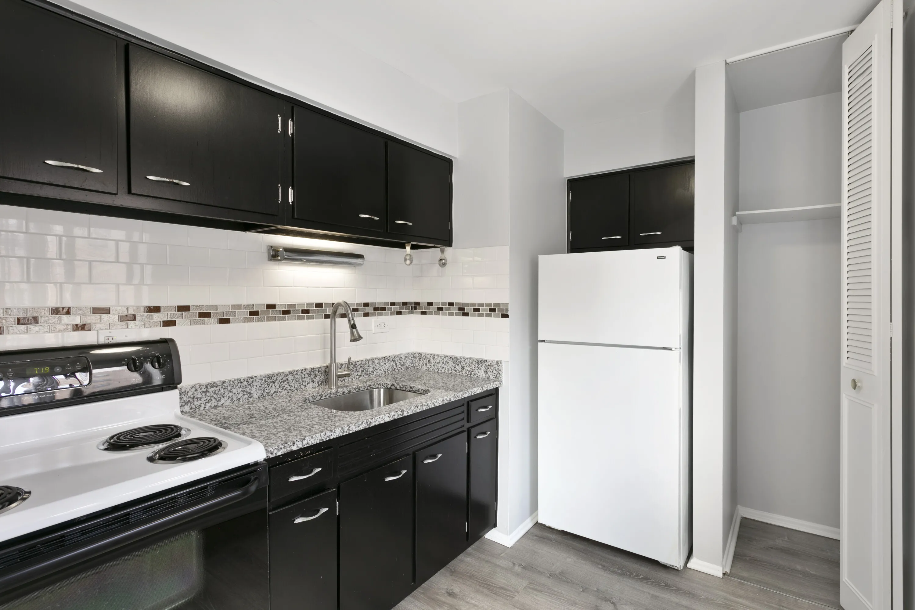 Arbor Winthrop Apartments