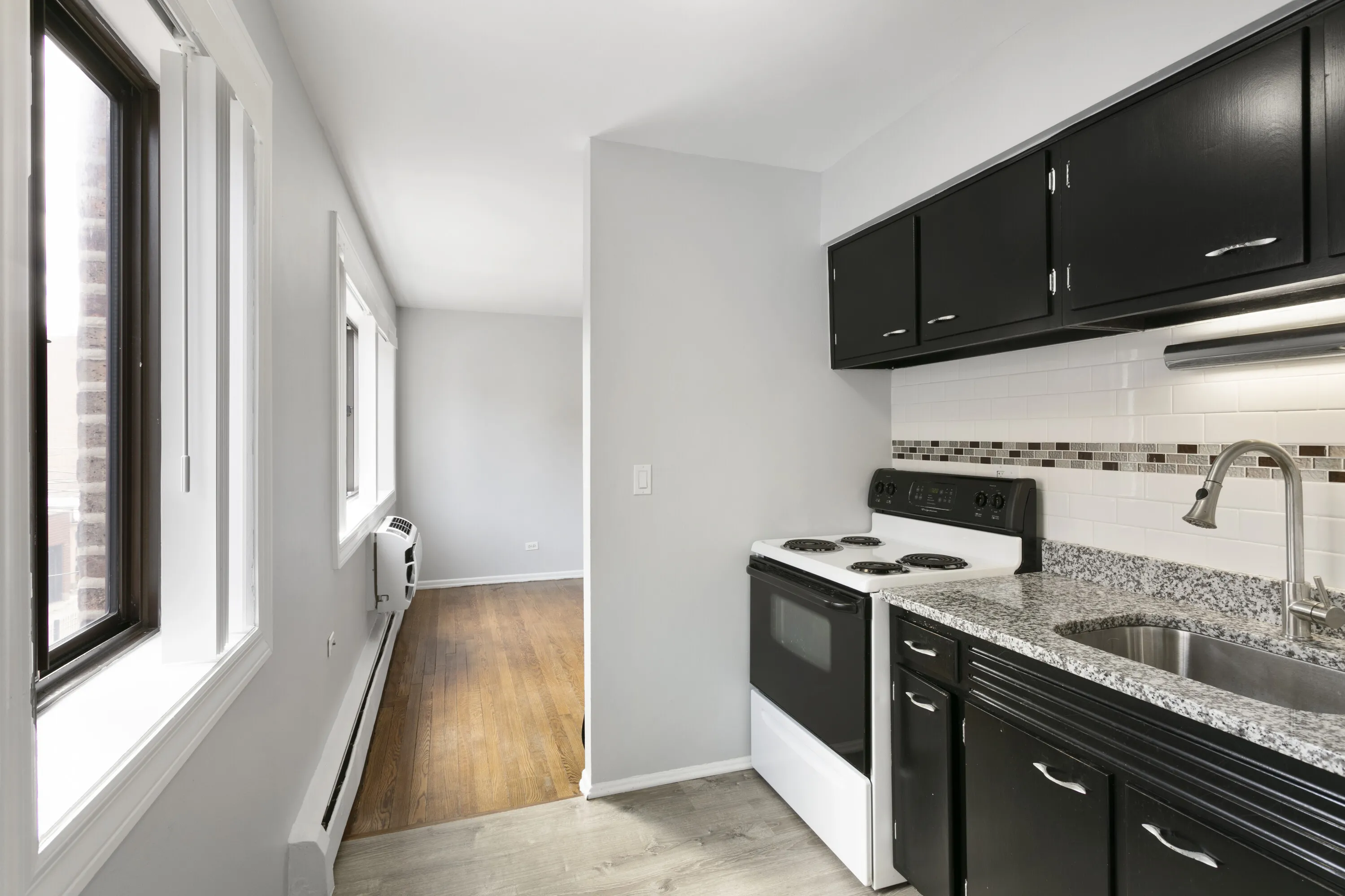 Arbor Winthrop Apartments