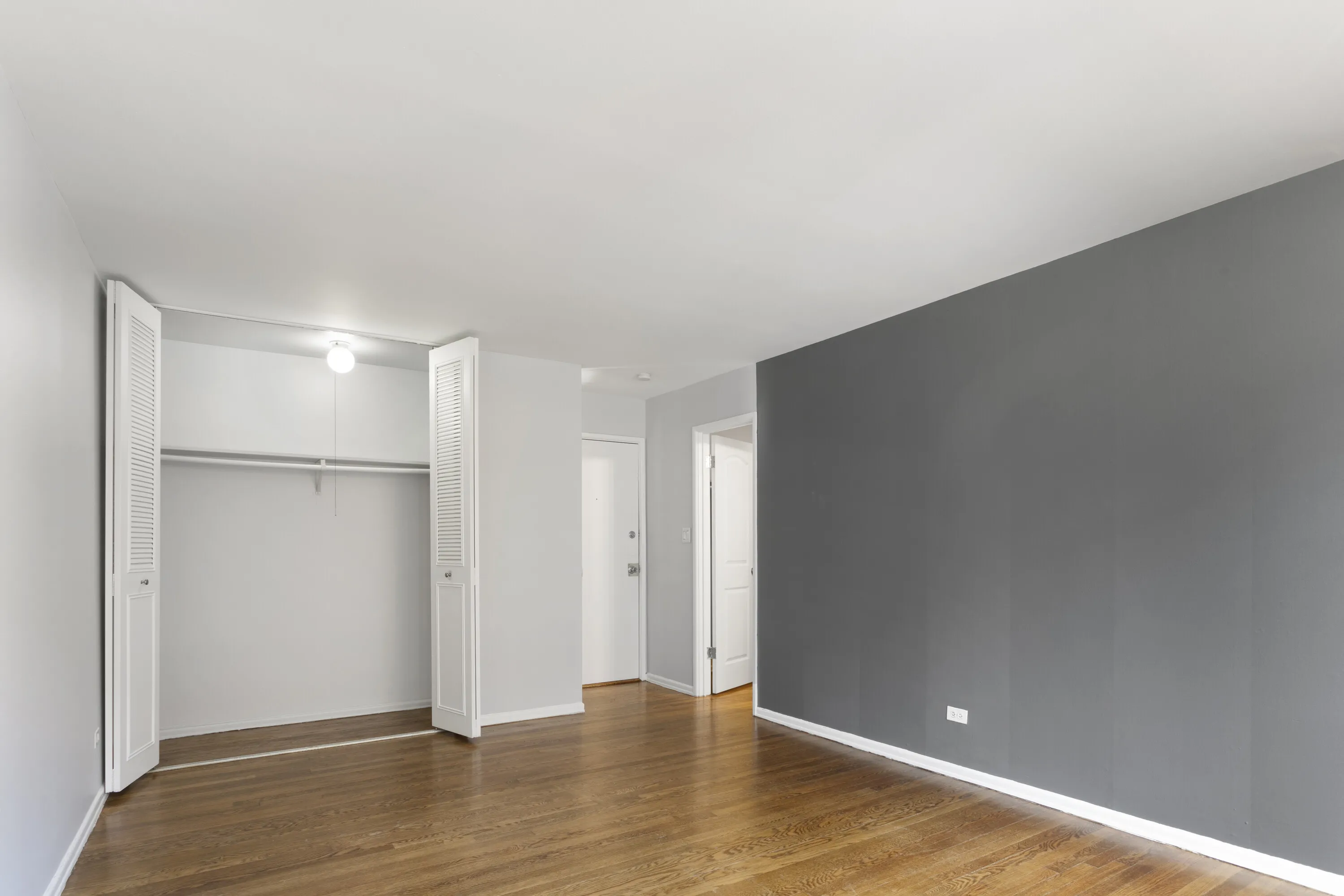 Arbor Winthrop Apartments