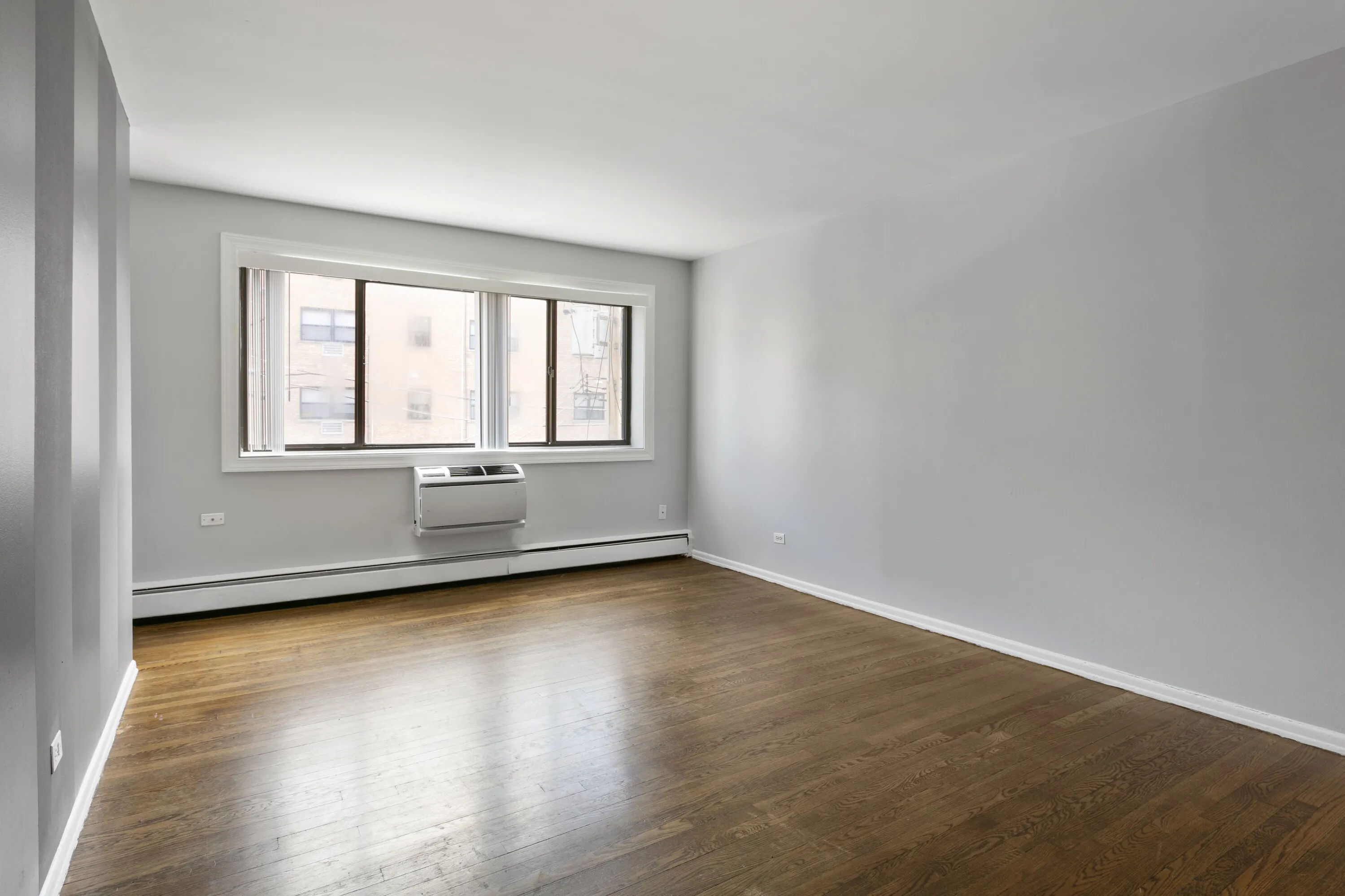 Arbor Winthrop Apartments