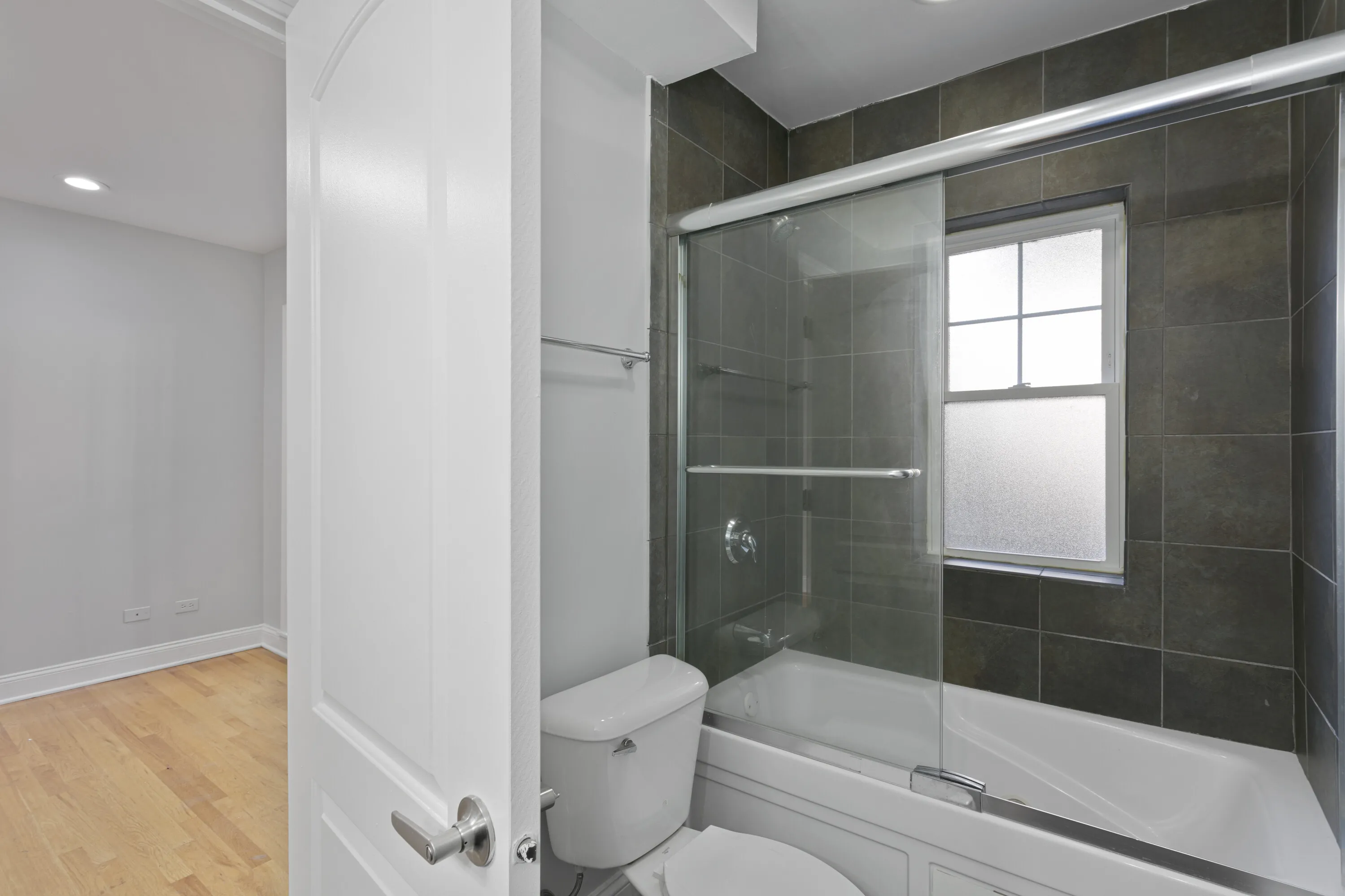 The Ashland Commons Apartments