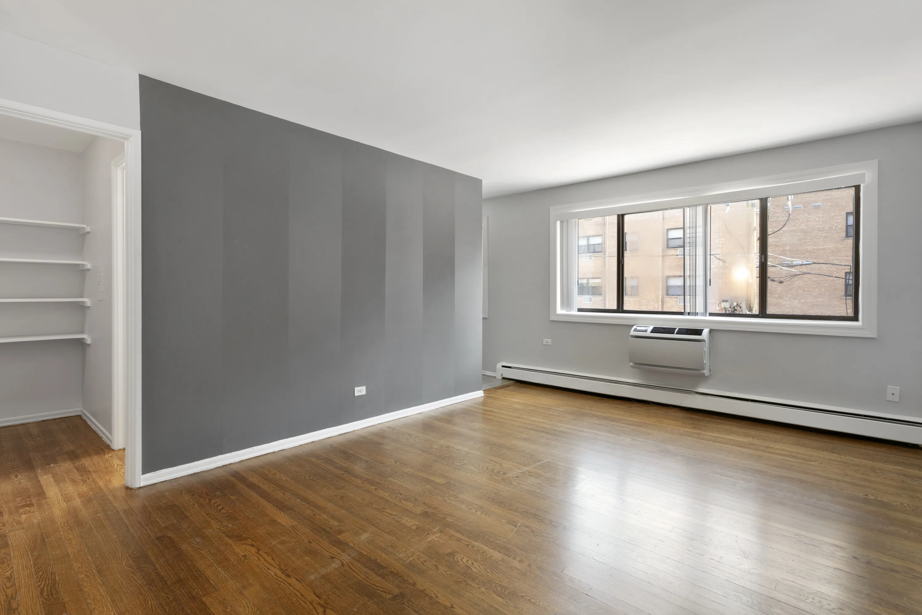 The Arbor Winthrop Apartments for Rent Chicago Domu