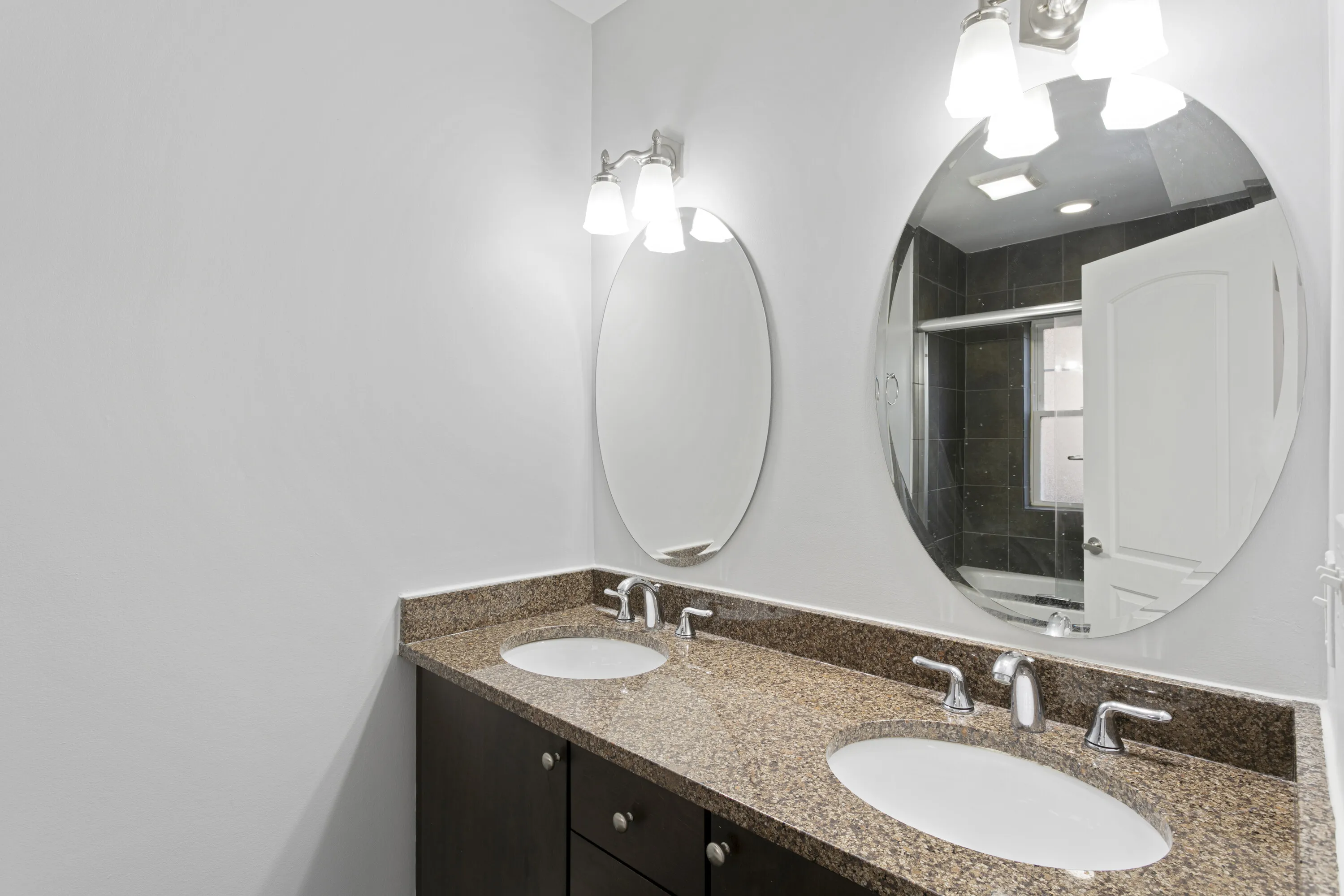 The Ashland Commons Apartments