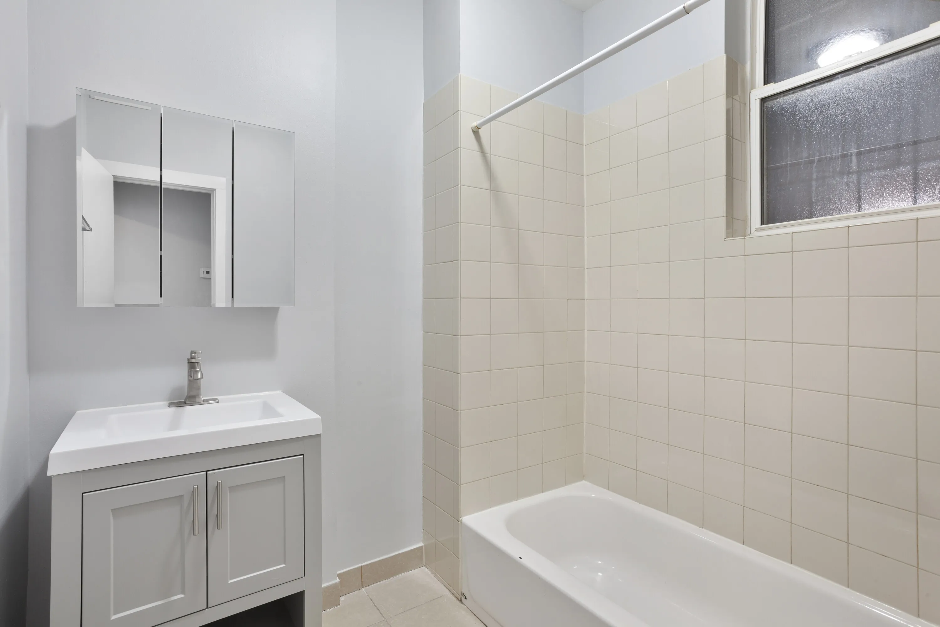 The Birchmont Apartments