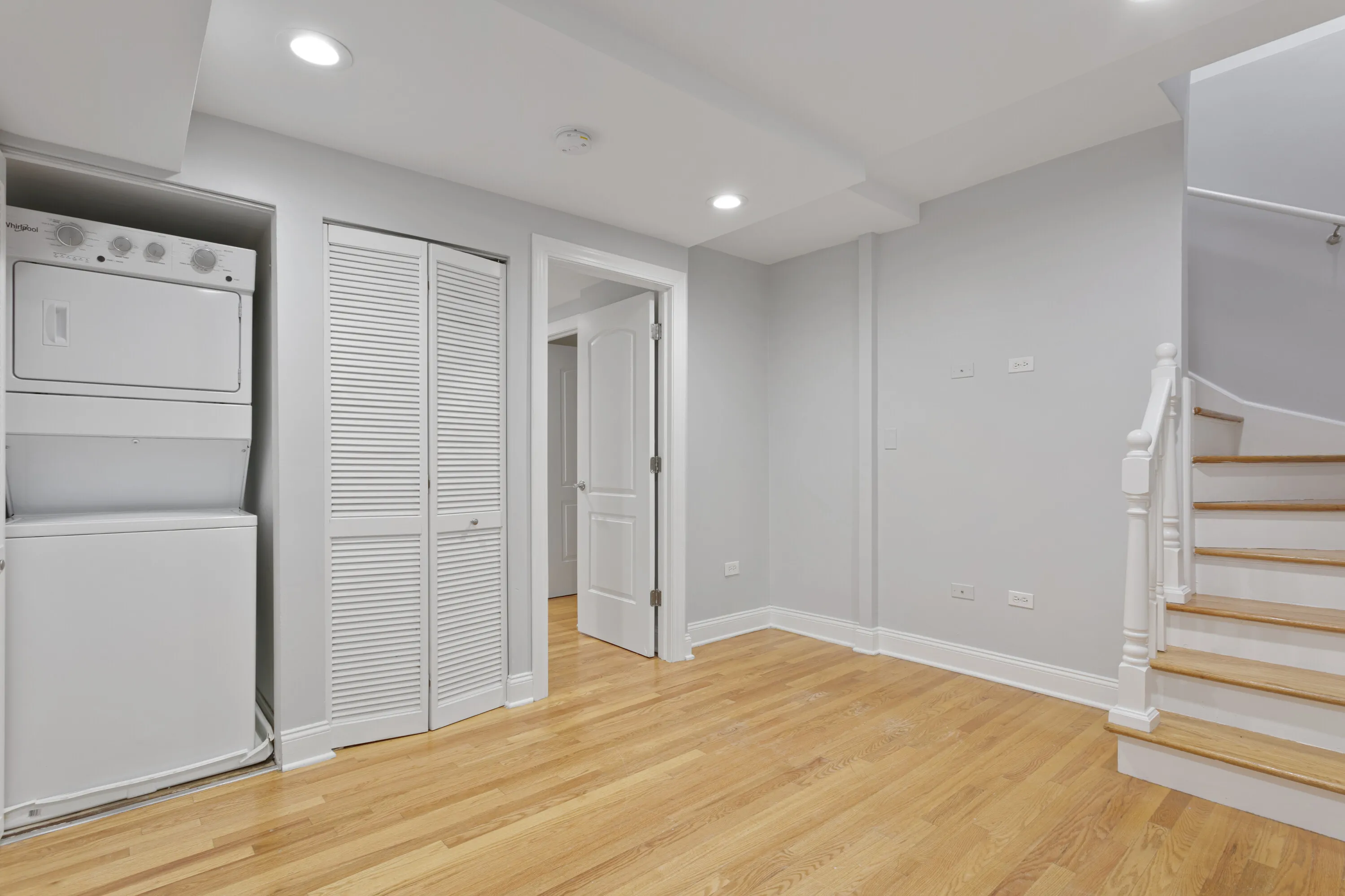 The Ashland Commons Apartments